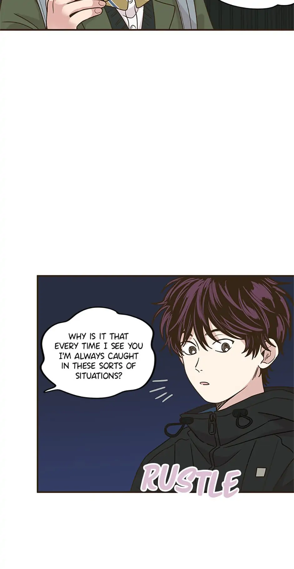The Vampire’s Sons Chapter 18 - Page 17