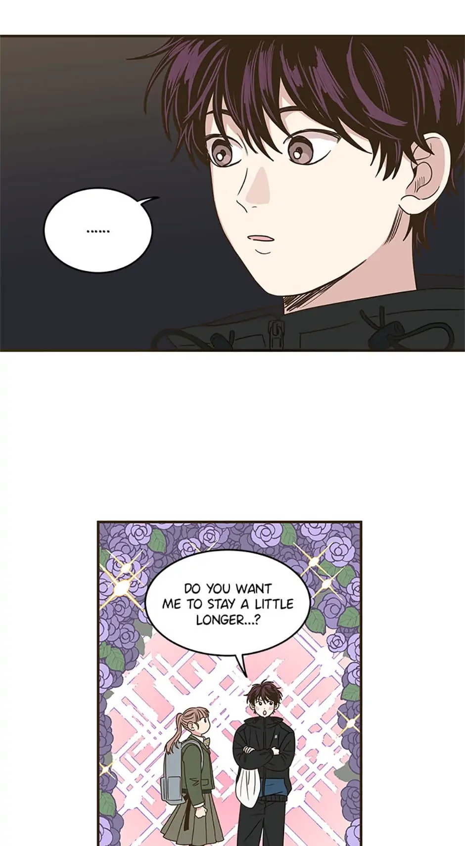 The Vampire’s Sons Chapter 18 - Page 23