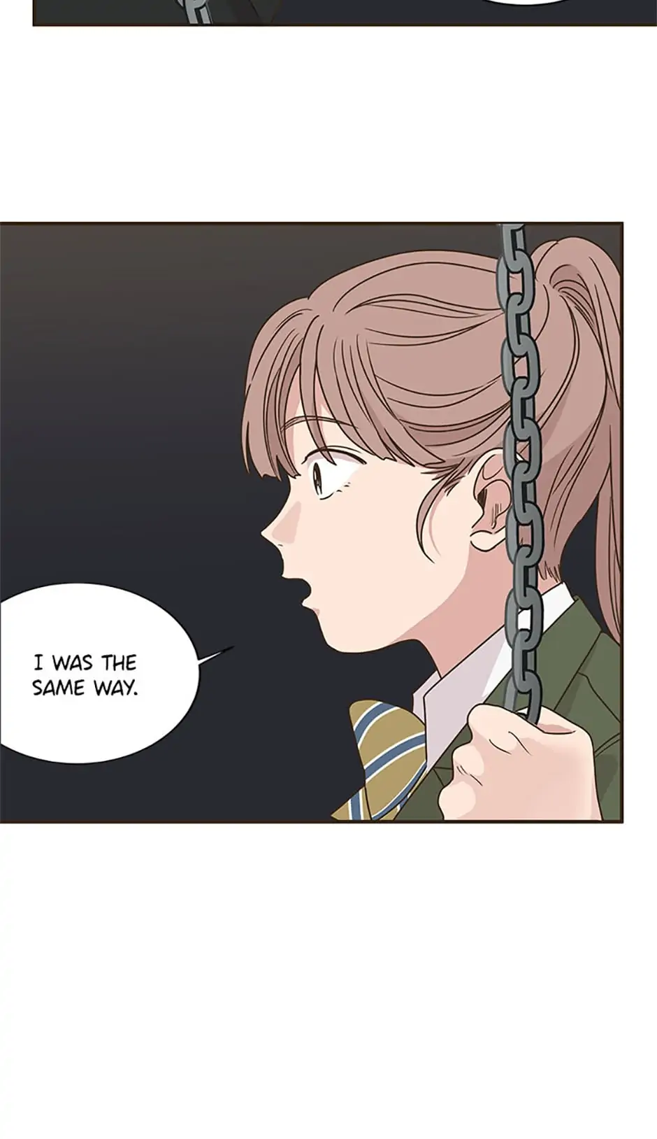 The Vampire’s Sons Chapter 18 - Page 27
