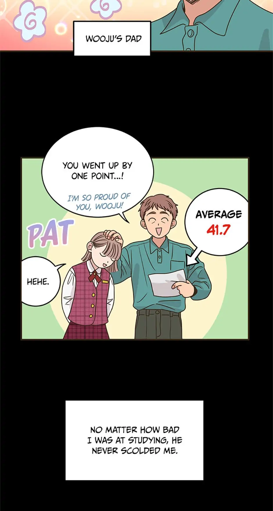 The Vampire’s Sons Chapter 18 - Page 30
