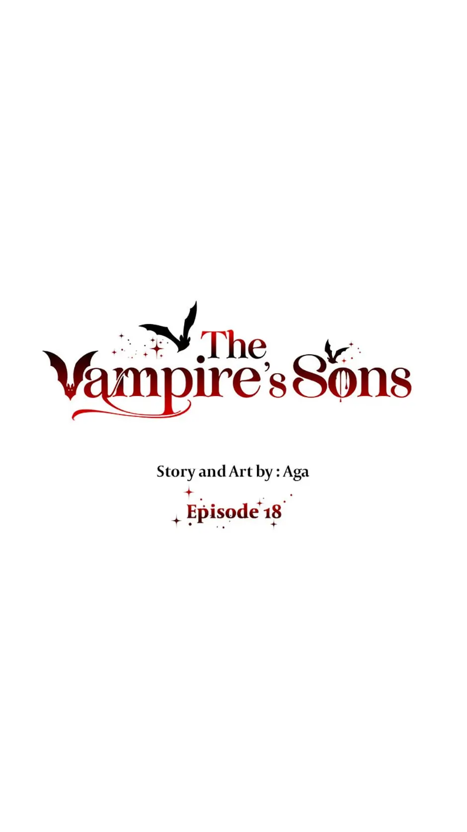 The Vampire’s Sons Chapter 18 - Page 4