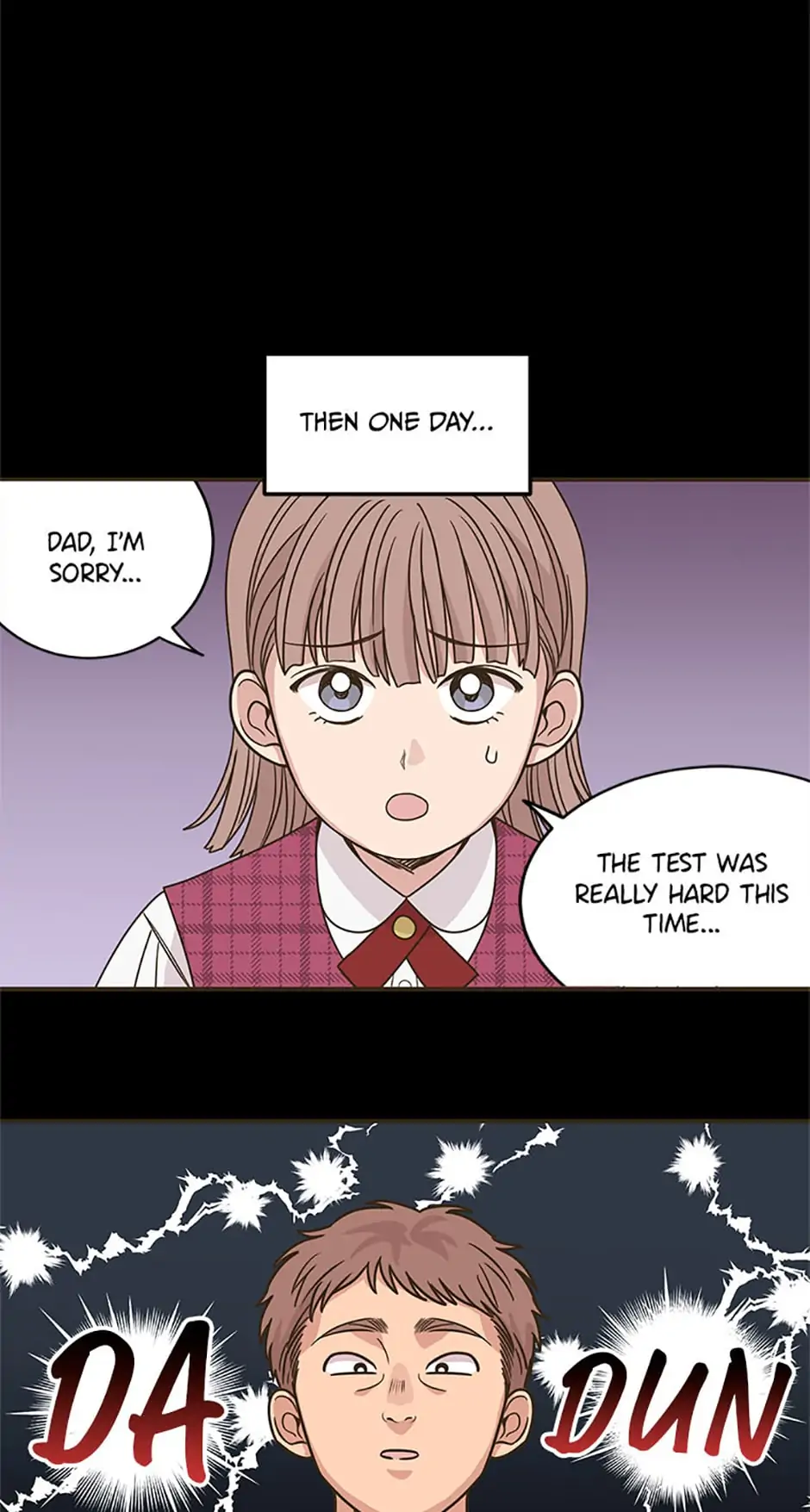 The Vampire’s Sons Chapter 18 - Page 31