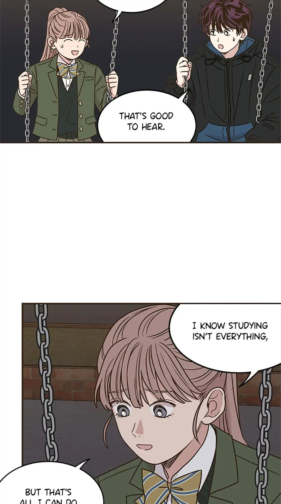 The Vampire’s Sons Chapter 18 - Page 37