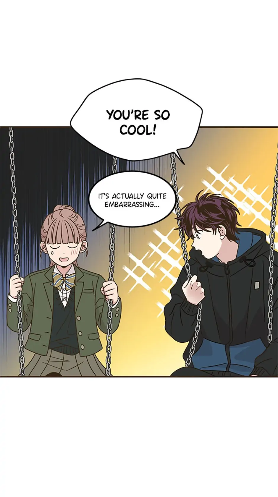 The Vampire’s Sons Chapter 18 - Page 39
