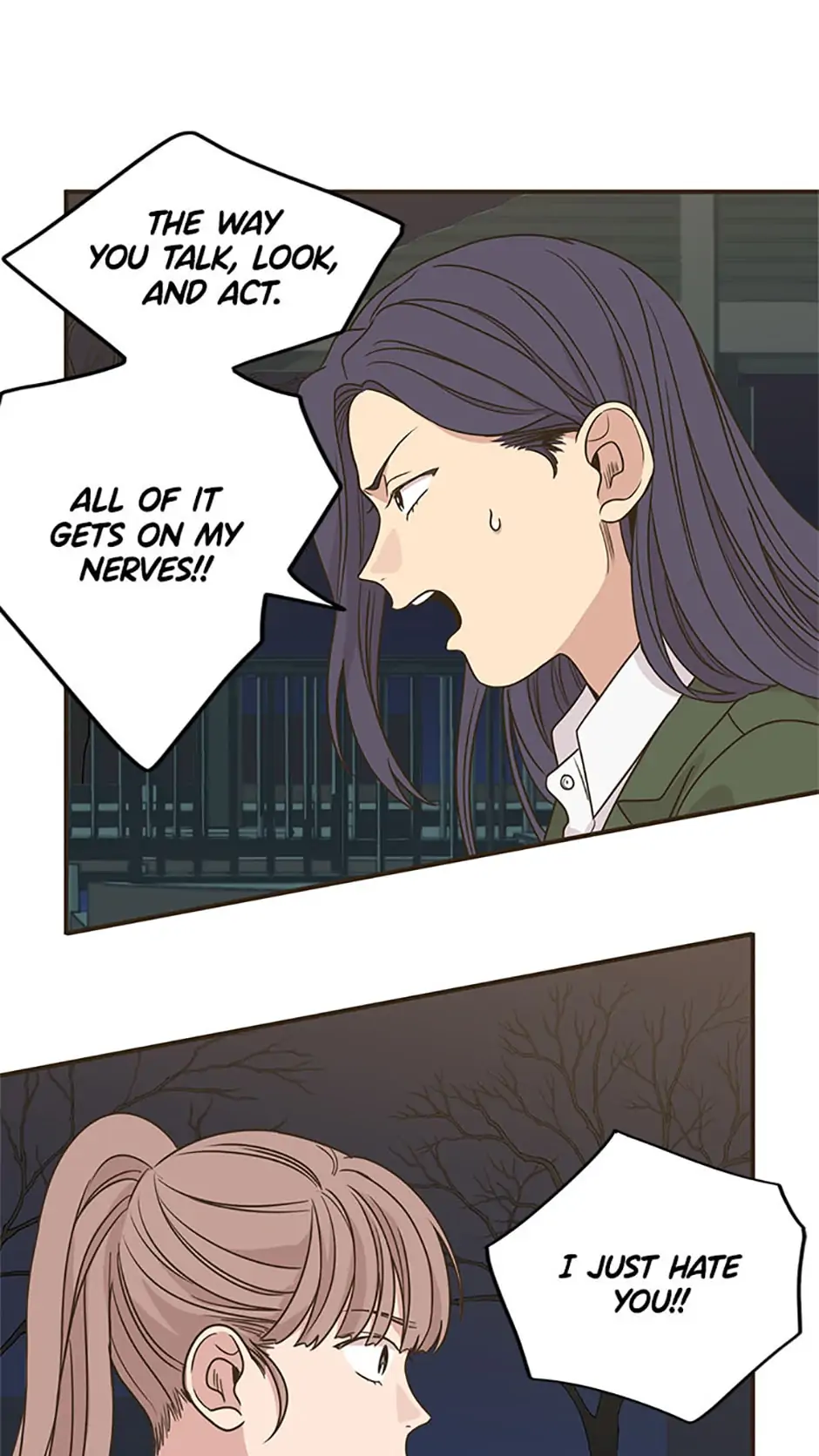 The Vampire’s Sons Chapter 18 - Page 5