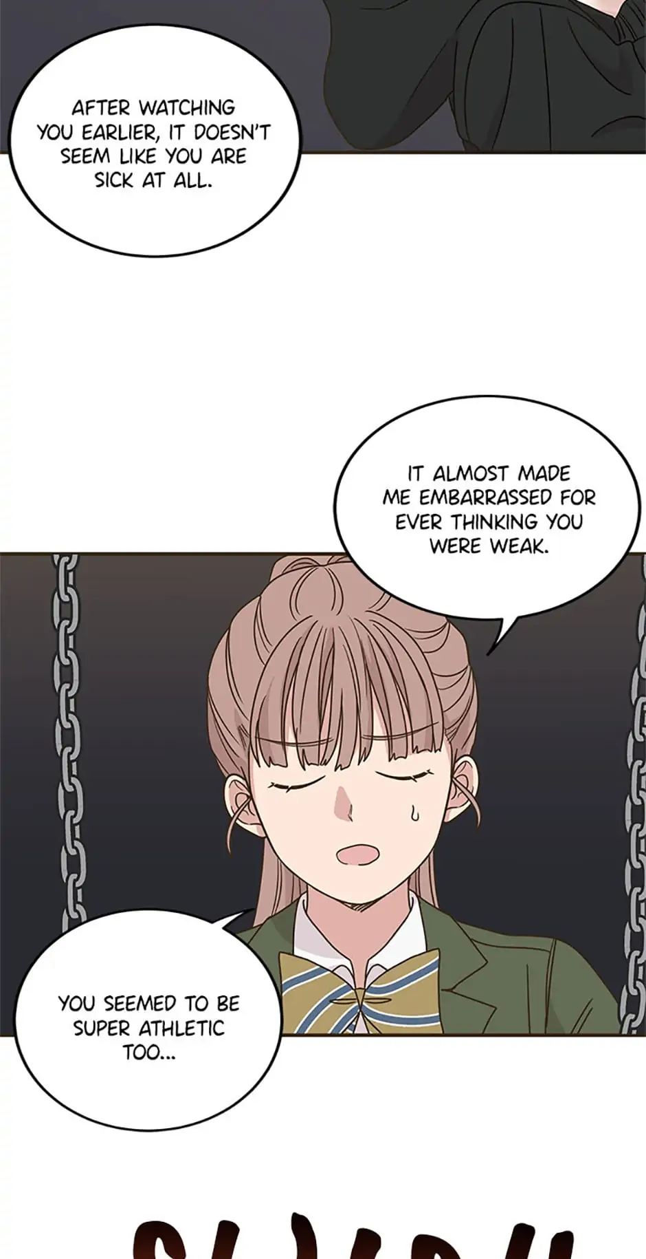 The Vampire’s Sons Chapter 18 - Page 42