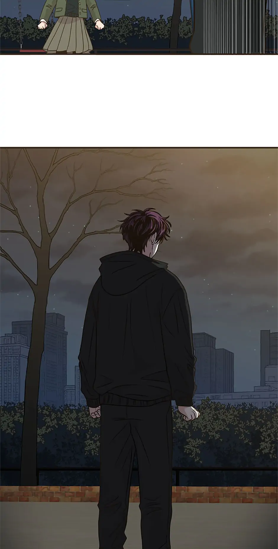The Vampire’s Sons Chapter 18 - Page 46