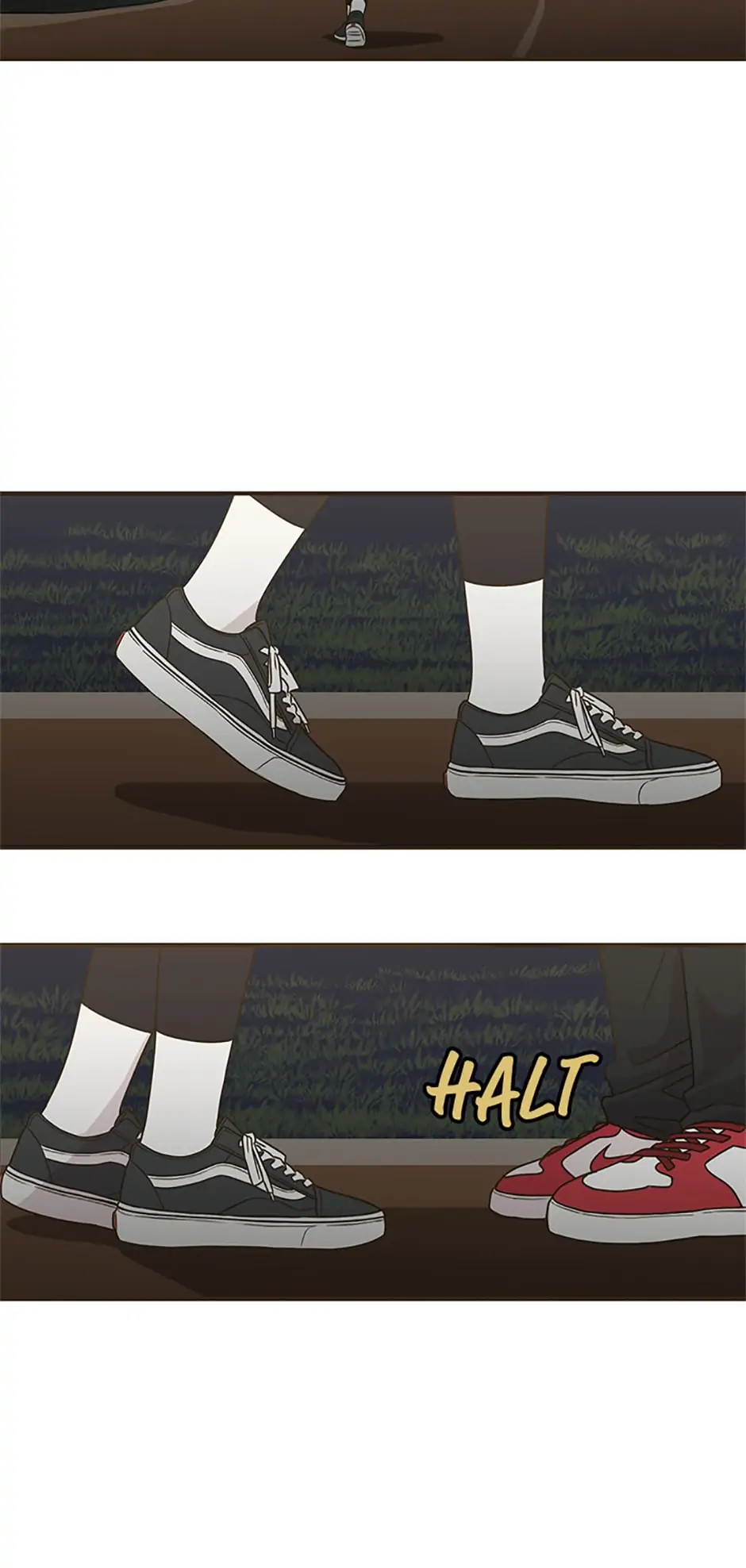 The Vampire’s Sons Chapter 18 - Page 10