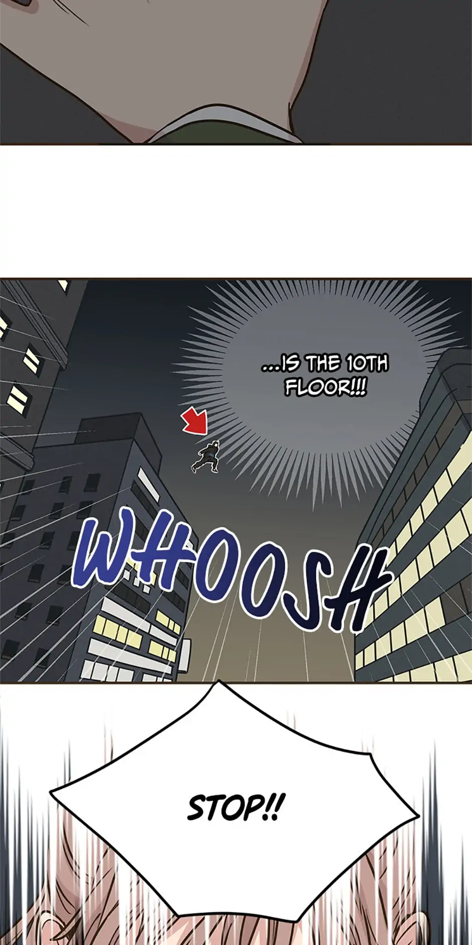 The Vampire’s Sons Chapter 19 - Page 13