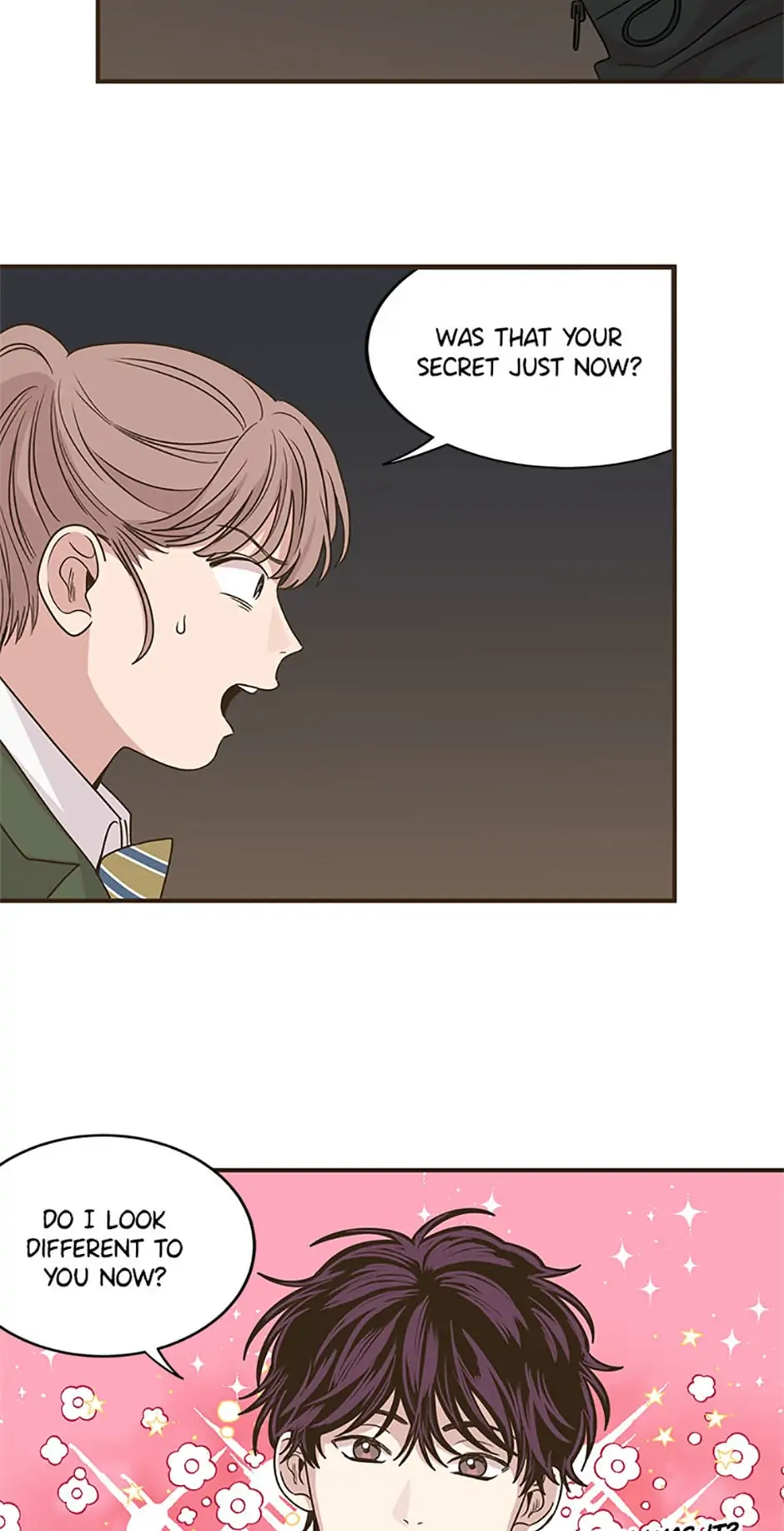 The Vampire’s Sons Chapter 19 - Page 19