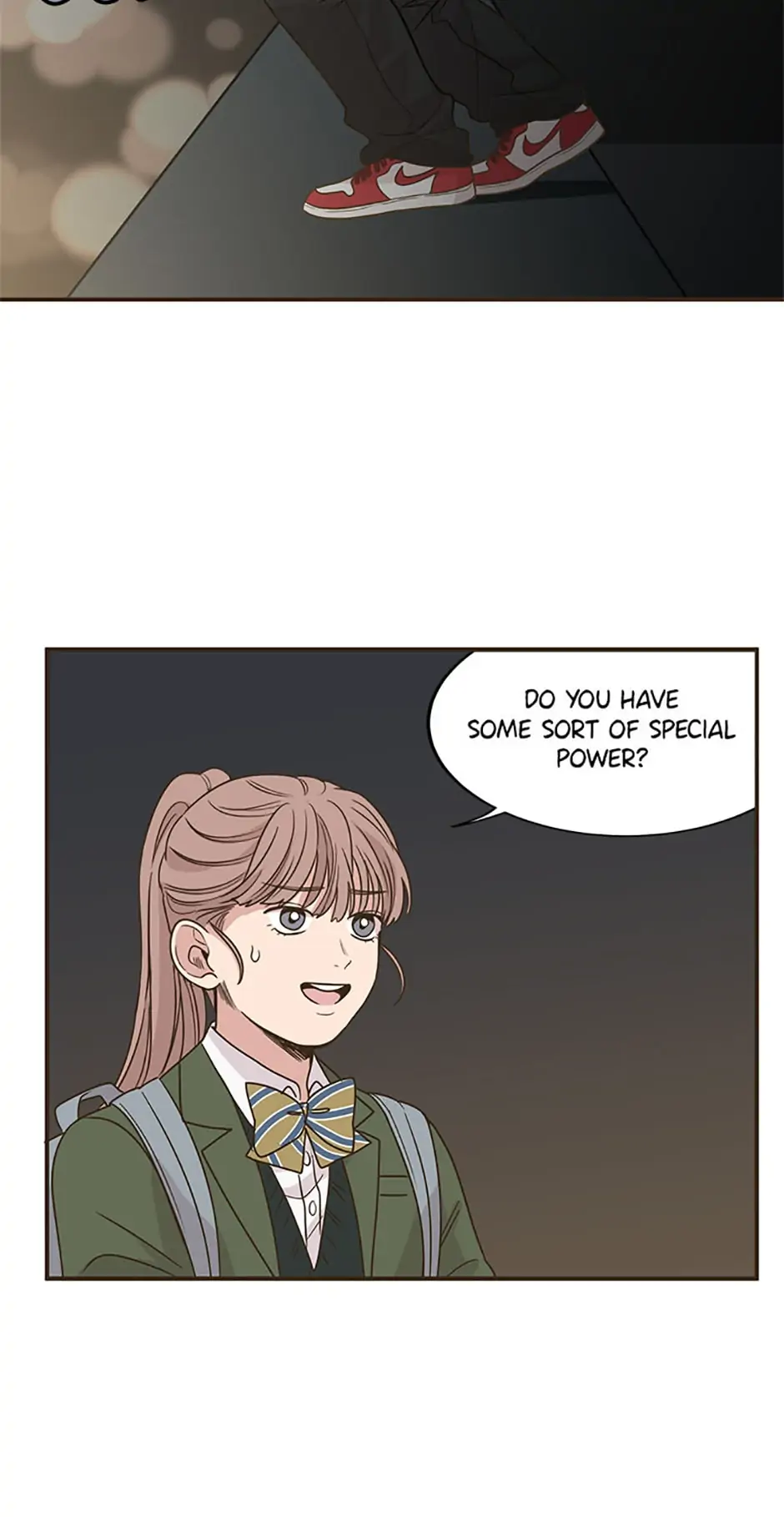 The Vampire’s Sons Chapter 19 - Page 22