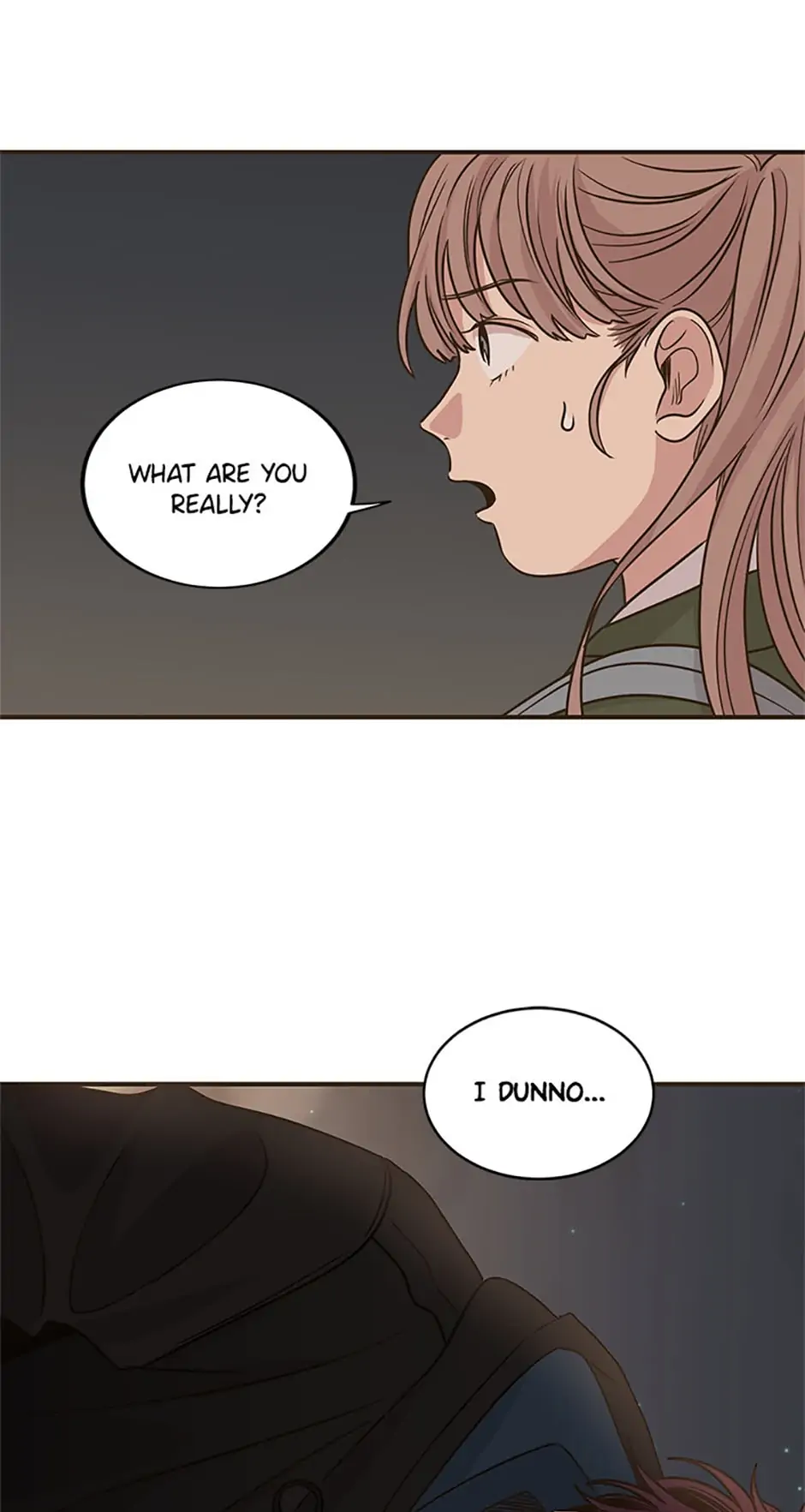 The Vampire’s Sons Chapter 19 - Page 26