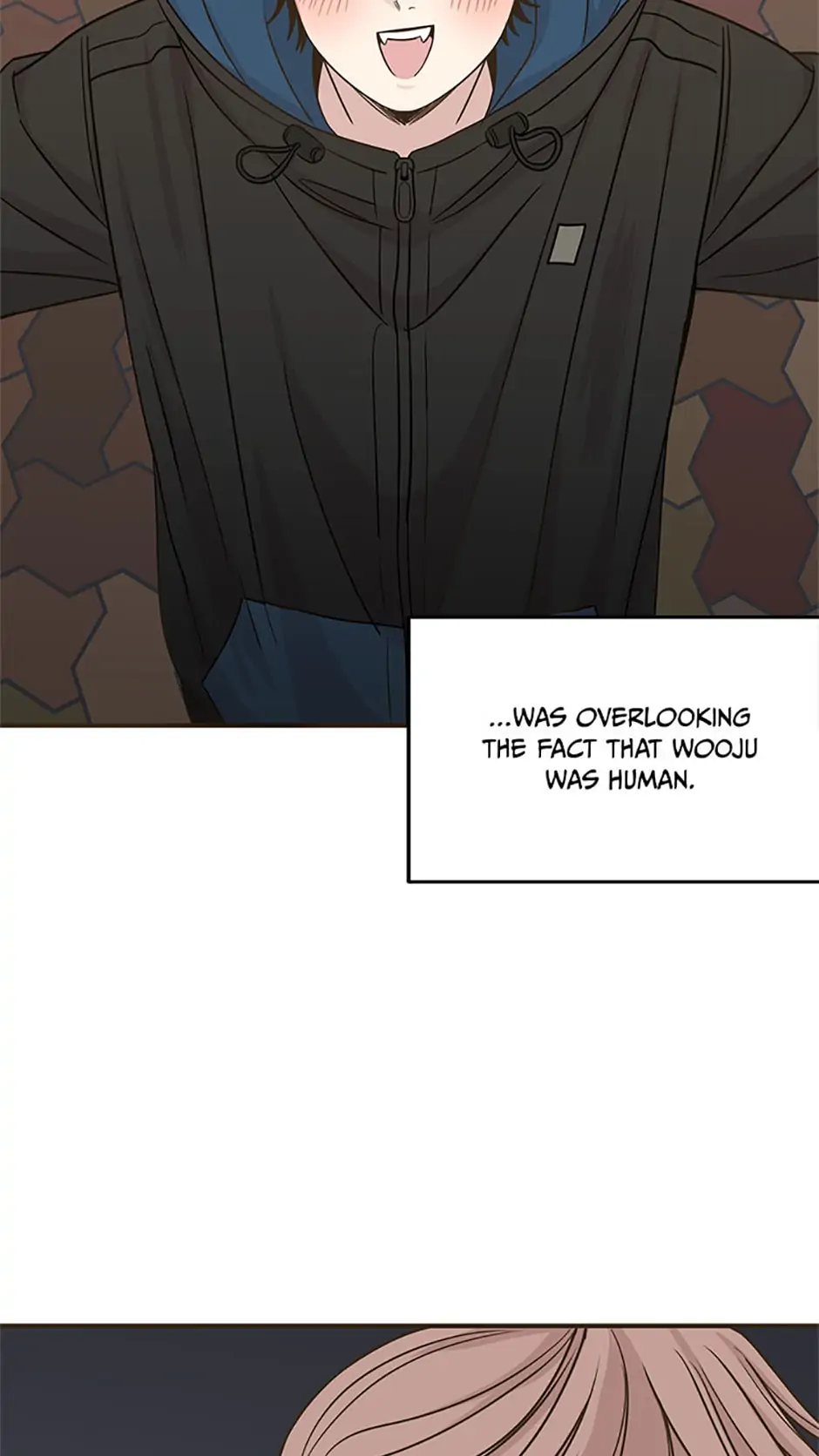 The Vampire’s Sons Chapter 19 - Page 39