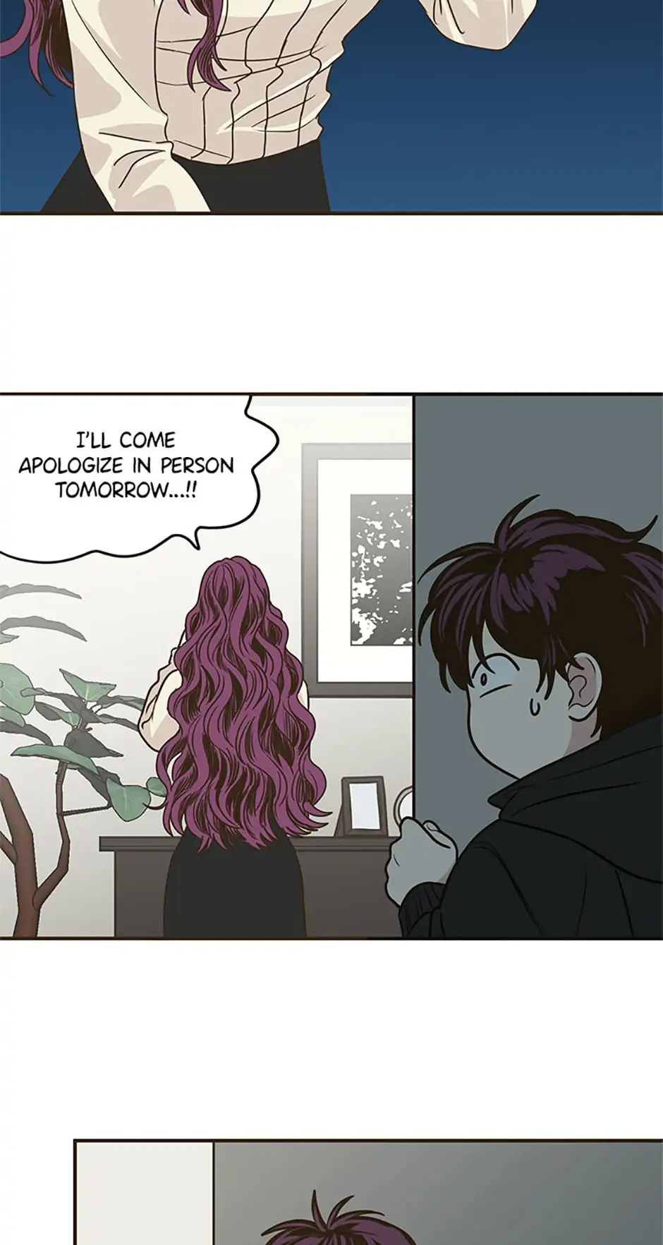 The Vampire’s Sons Chapter 19 - Page 44