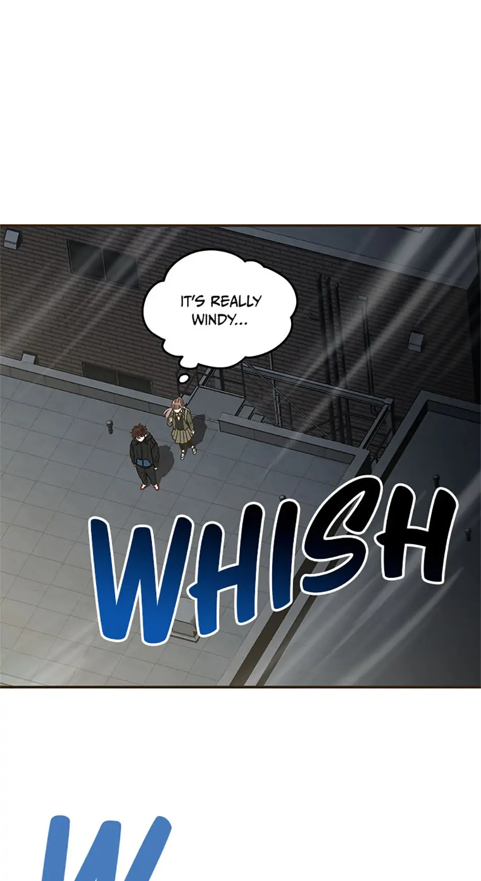 The Vampire’s Sons Chapter 19 - Page 6