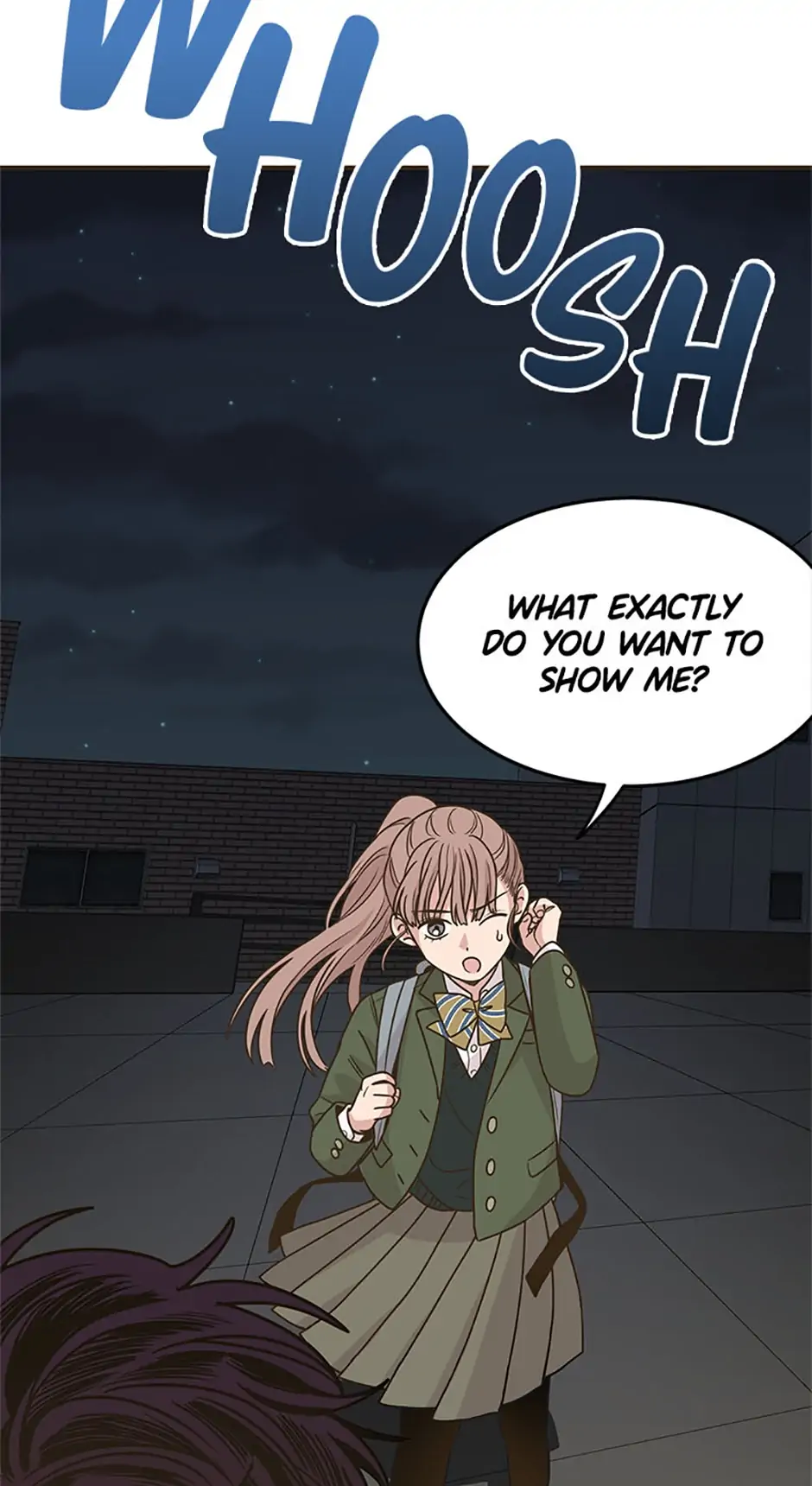 The Vampire’s Sons Chapter 19 - Page 7