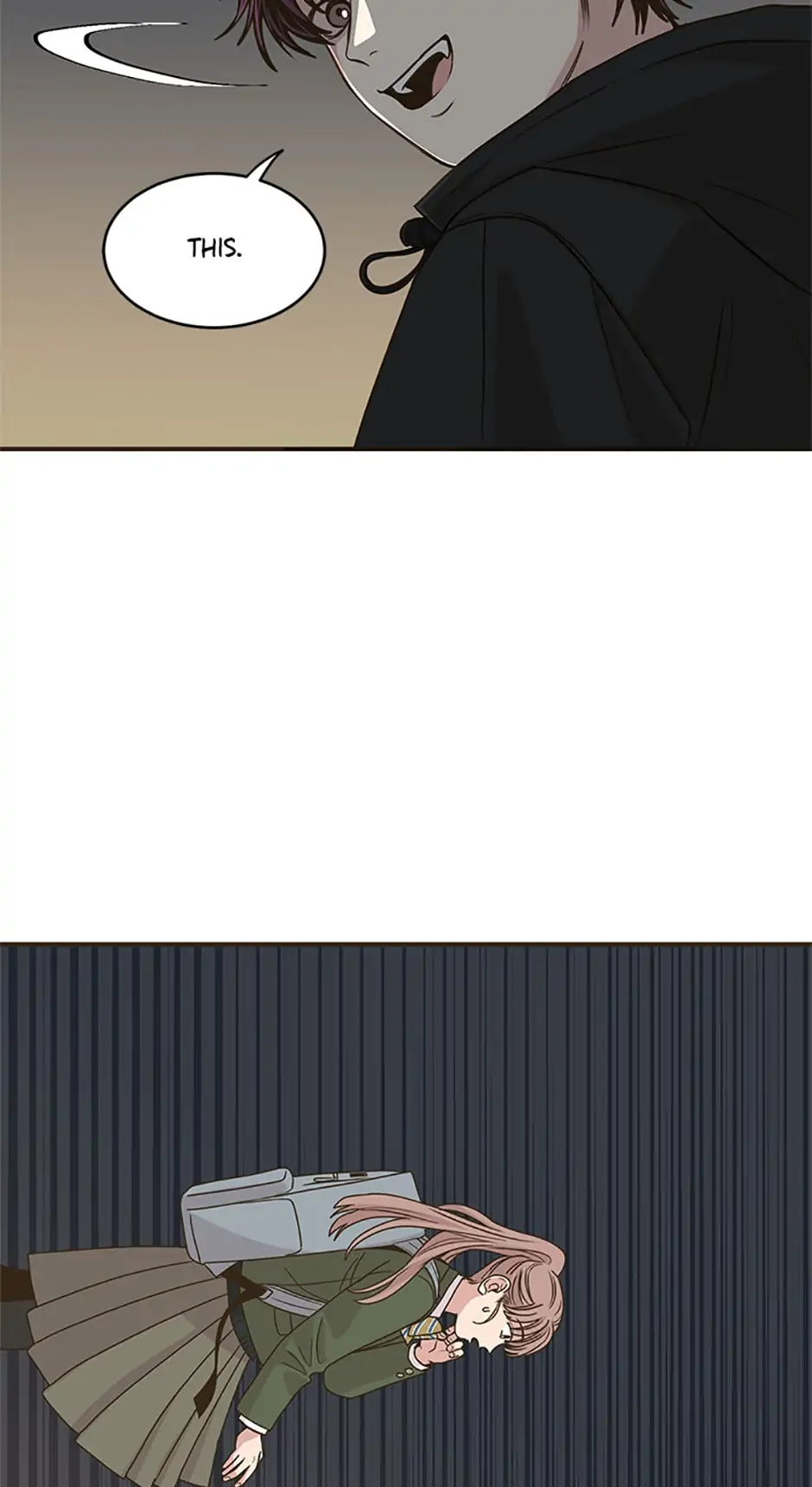 The Vampire’s Sons Chapter 19 - Page 9