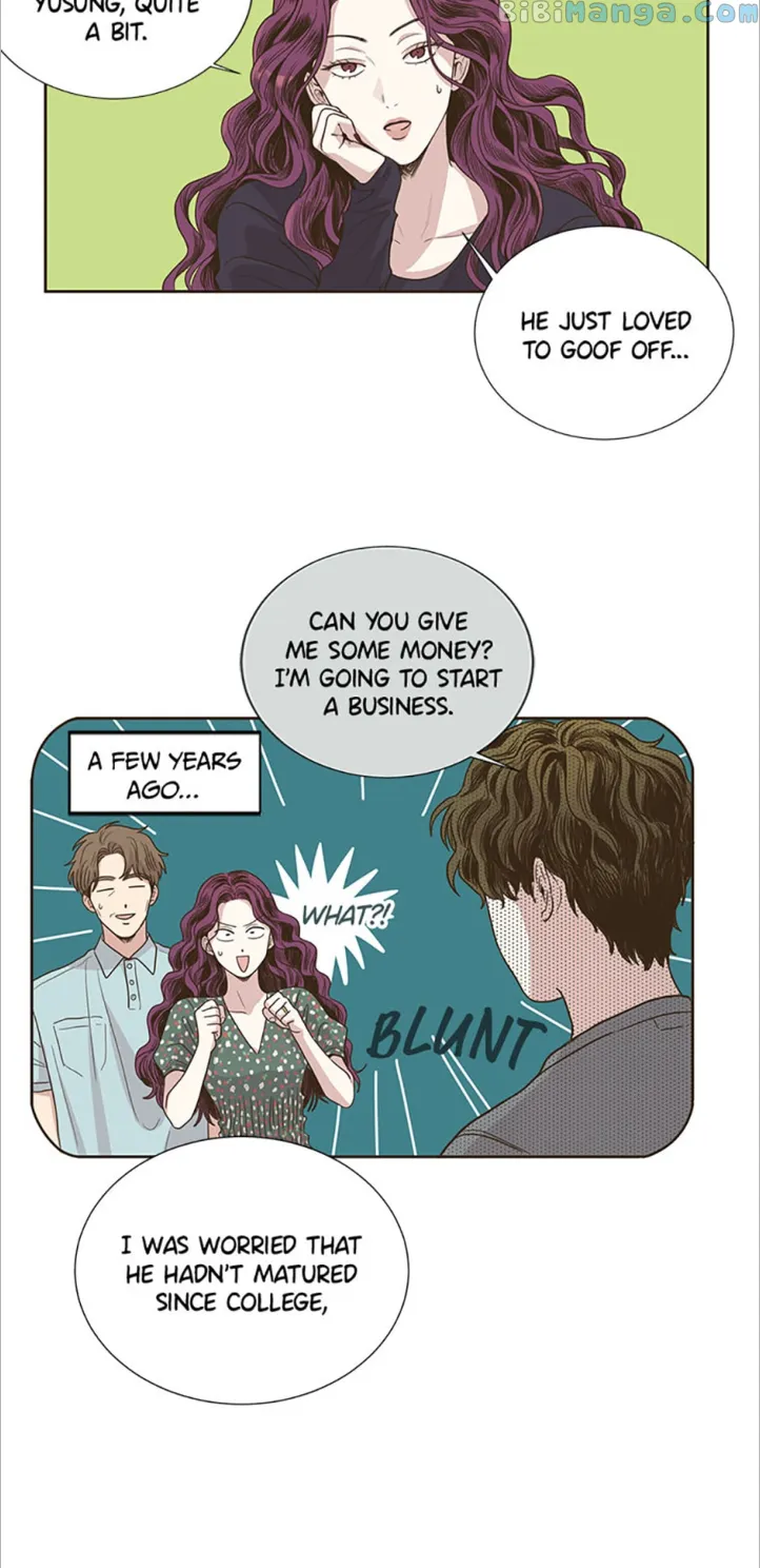 The Vampire’s Sons Chapter 2 - Page 2