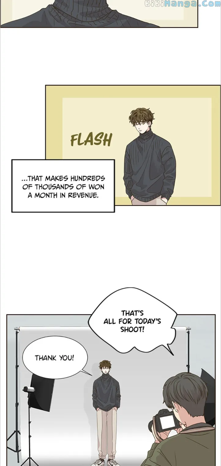 The Vampire’s Sons Chapter 2 - Page 12