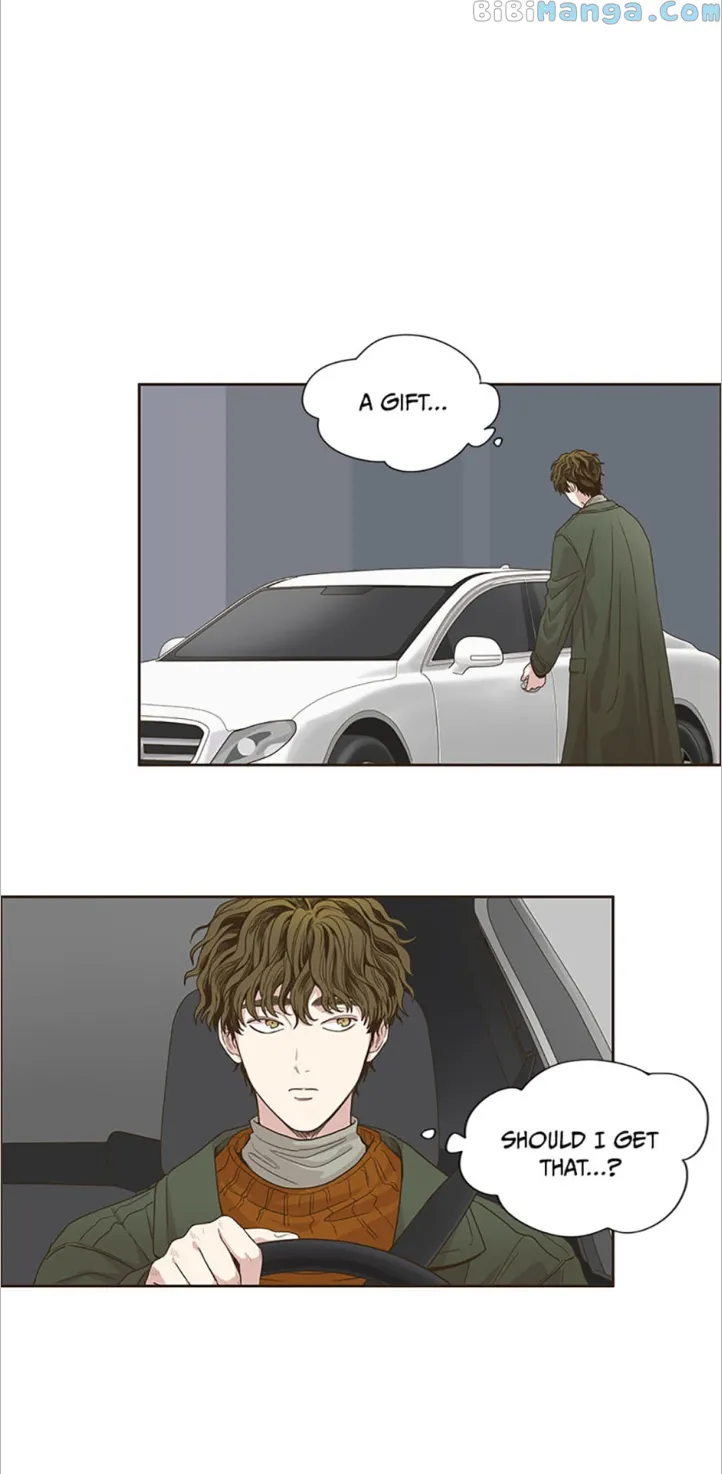 The Vampire’s Sons Chapter 2 - Page 20