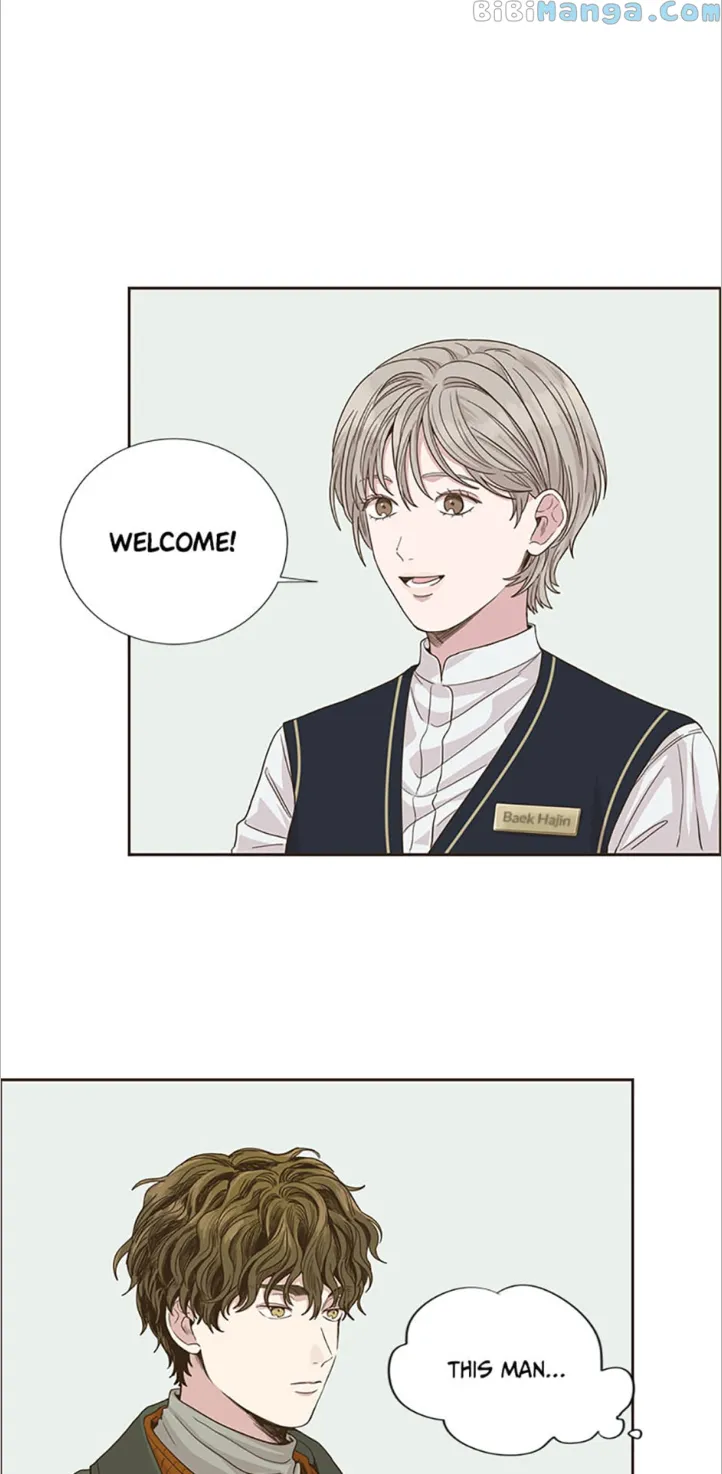 The Vampire’s Sons Chapter 2 - Page 22