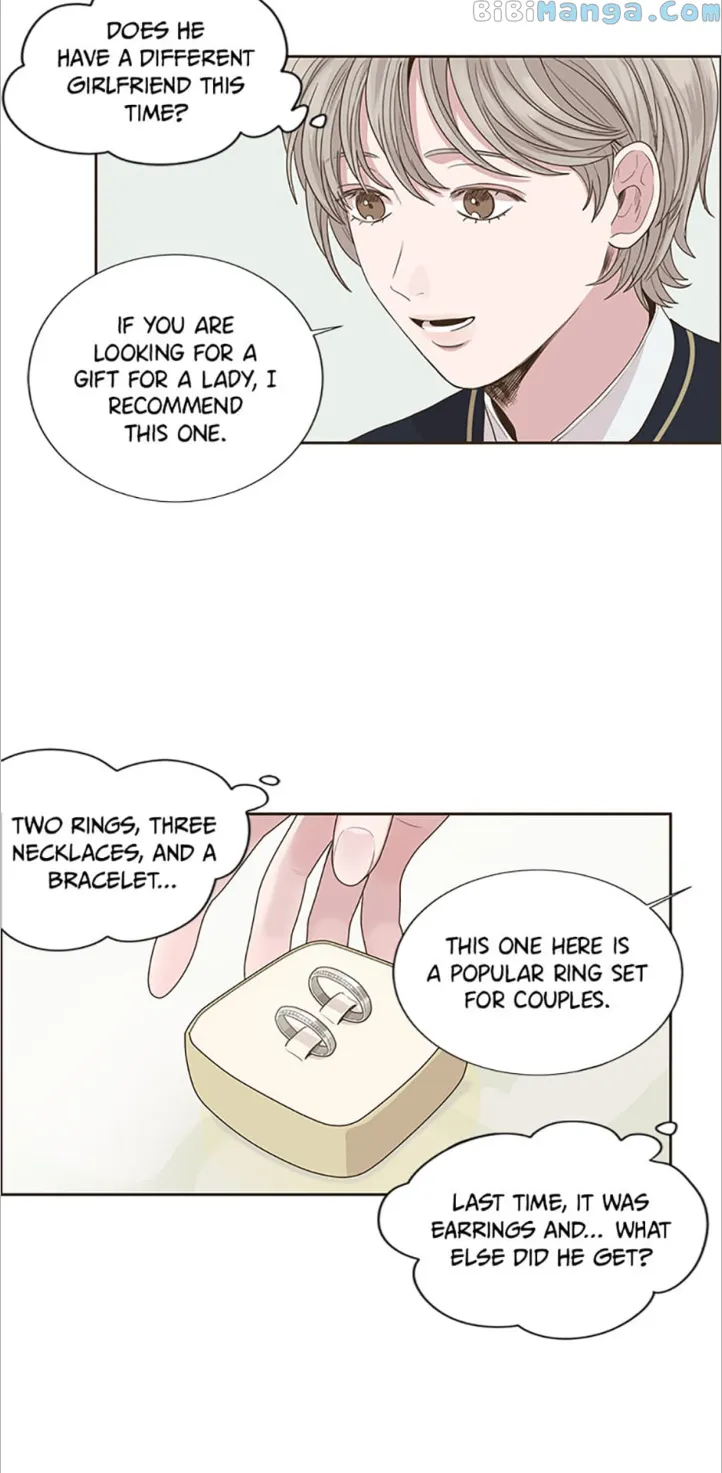 The Vampire’s Sons Chapter 2 - Page 24