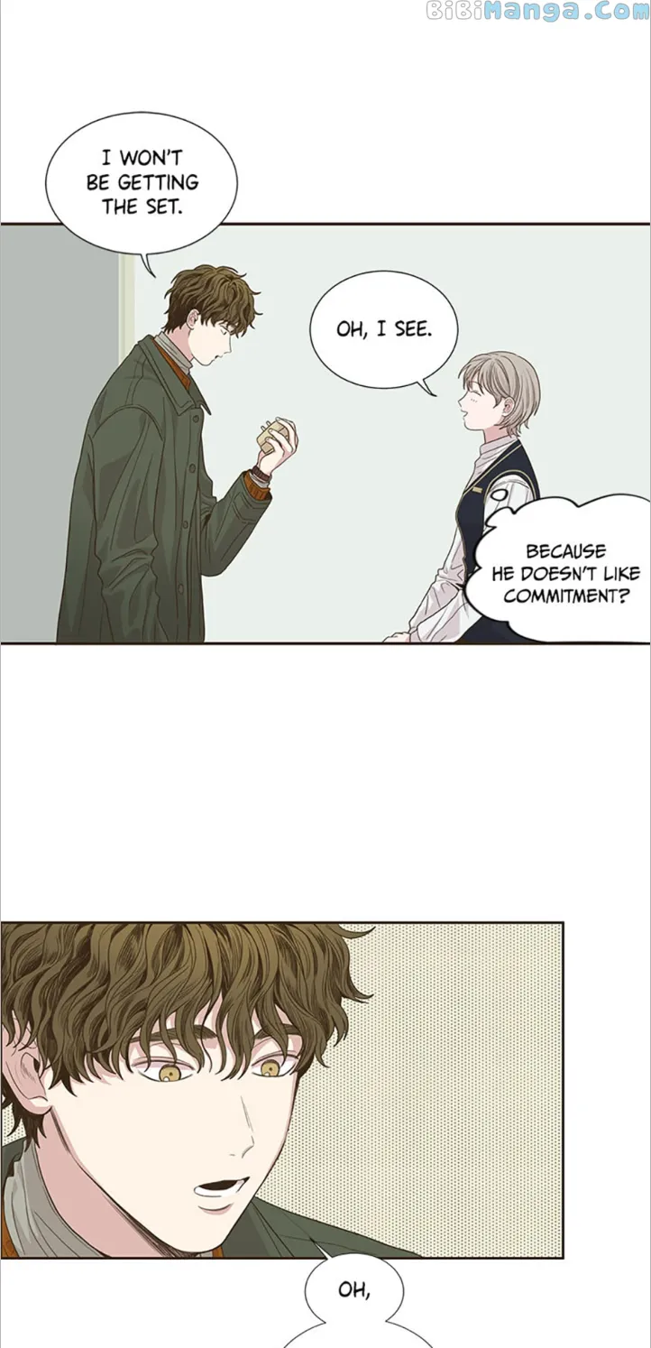 The Vampire’s Sons Chapter 2 - Page 25
