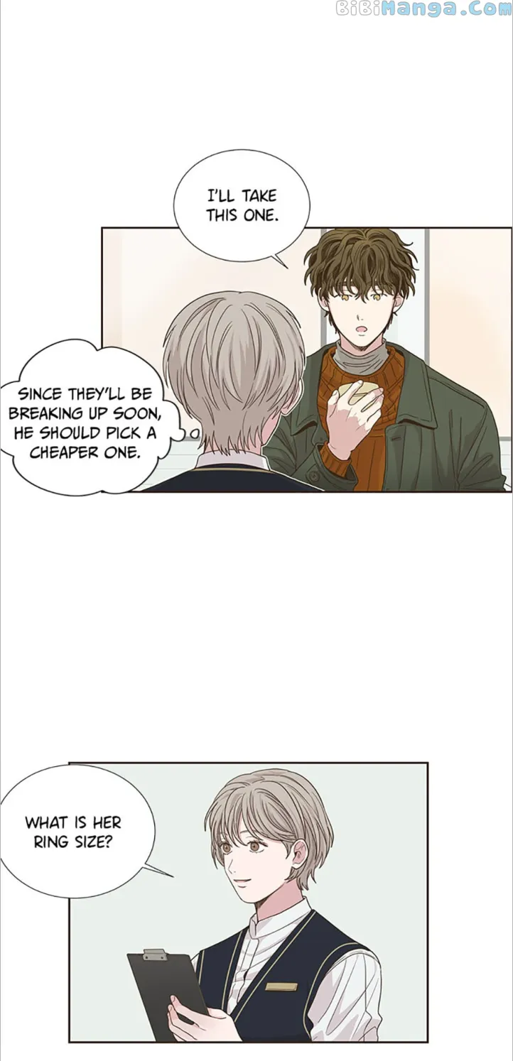 The Vampire’s Sons Chapter 2 - Page 27