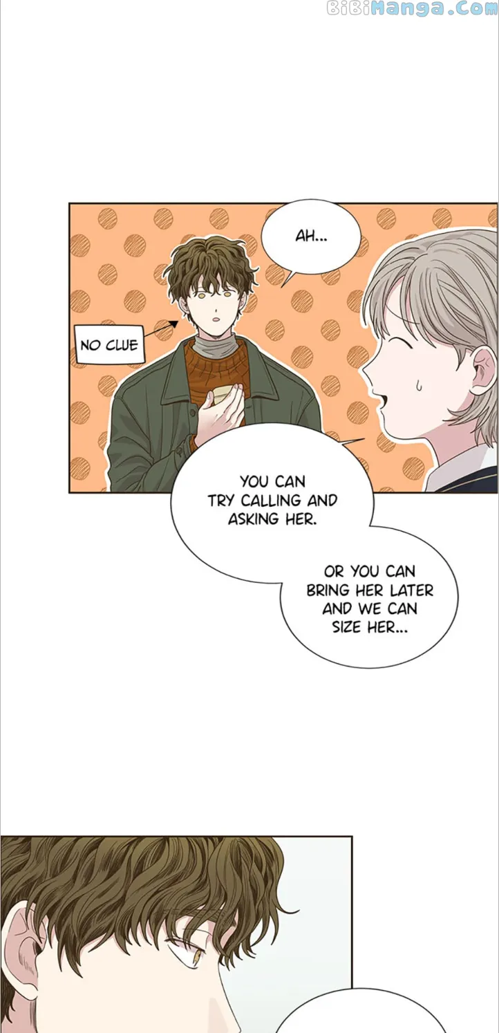 The Vampire’s Sons Chapter 2 - Page 28