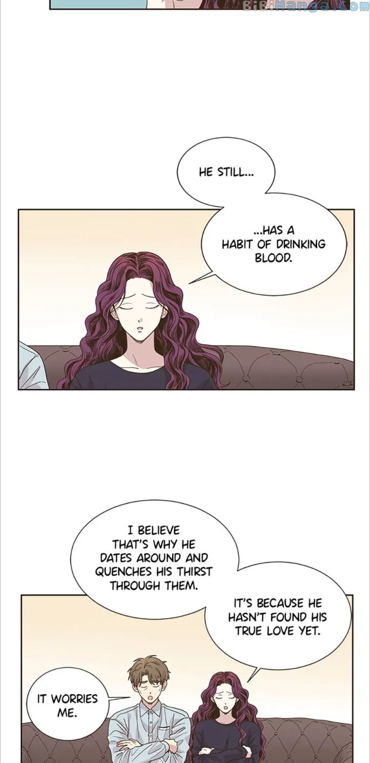 The Vampire’s Sons Chapter 2 - Page 4
