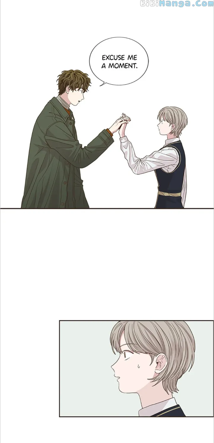 The Vampire’s Sons Chapter 2 - Page 31