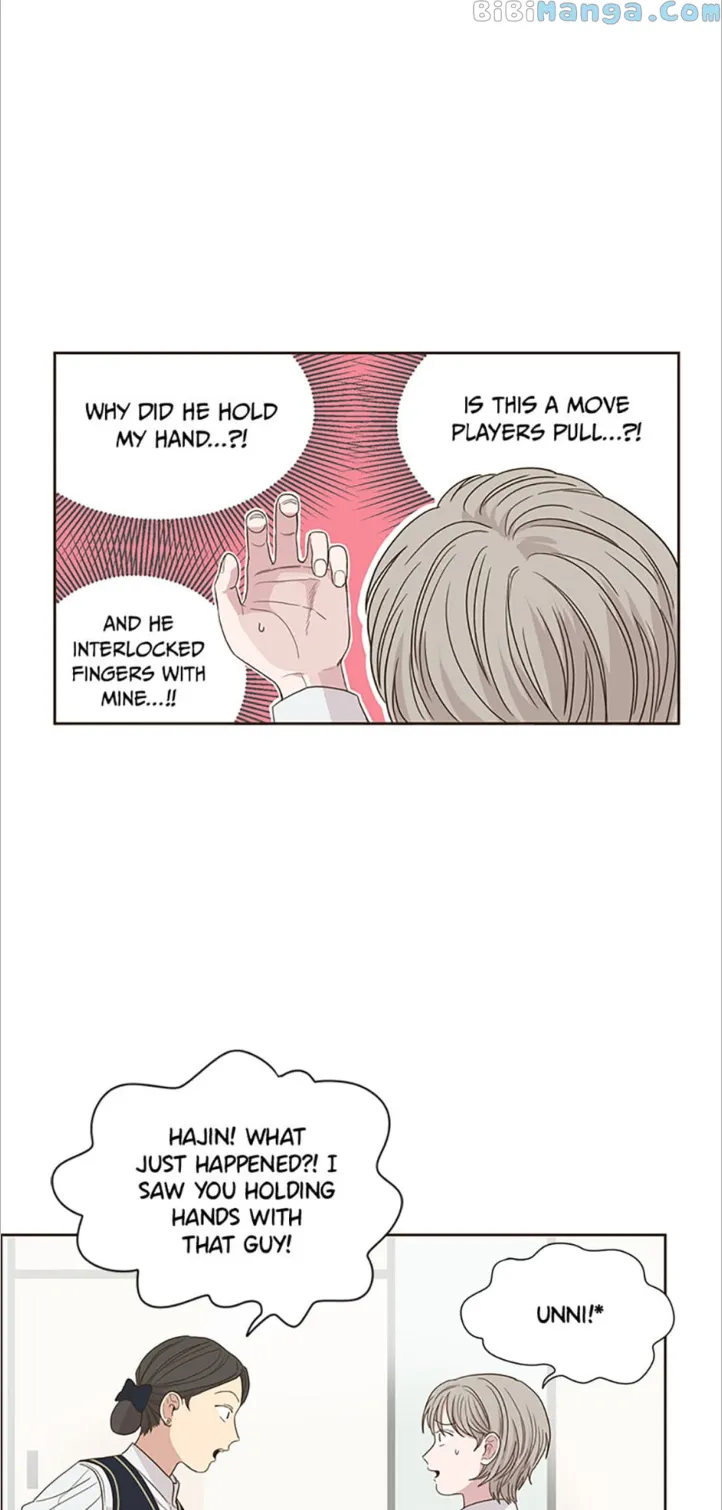 The Vampire’s Sons Chapter 2 - Page 37