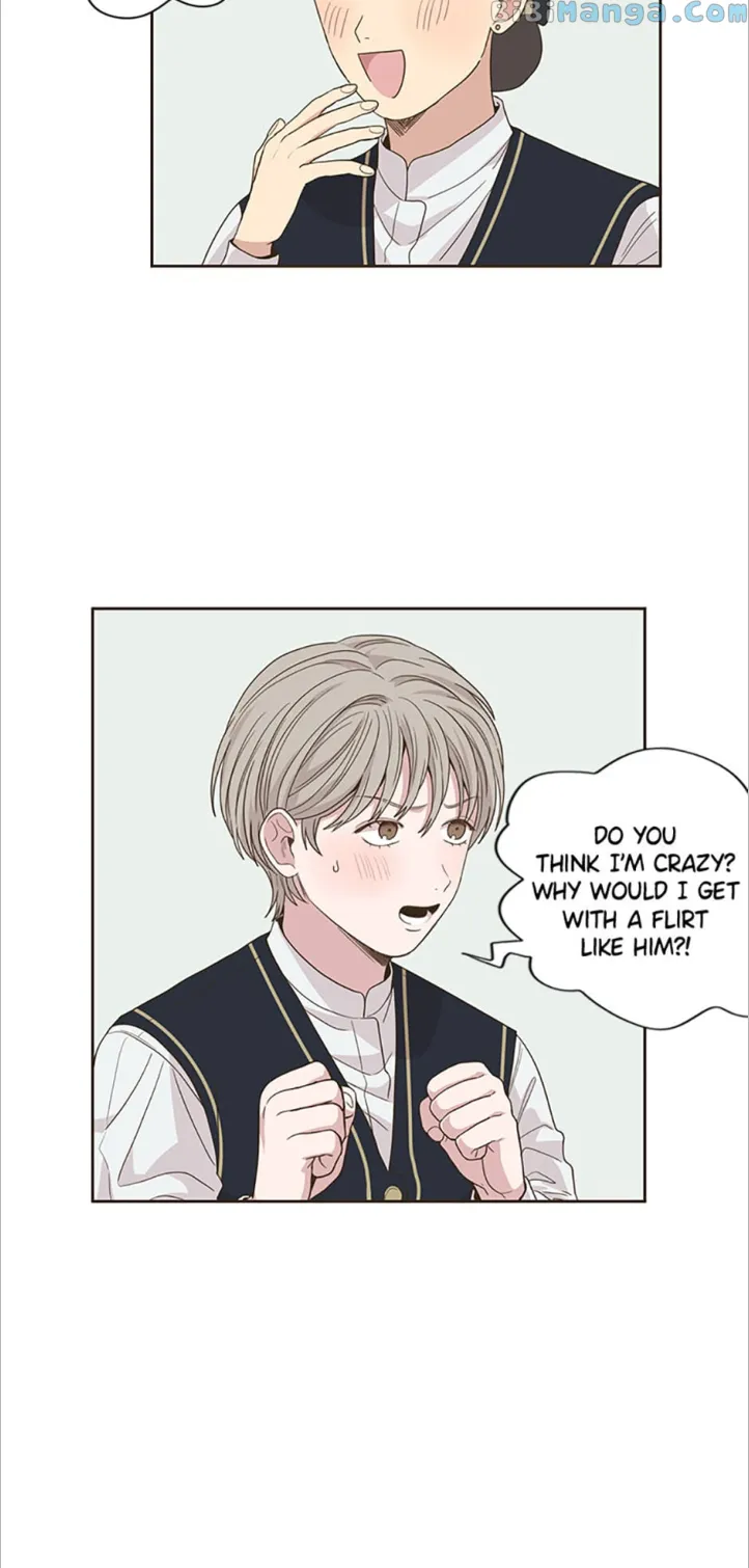 The Vampire’s Sons Chapter 2 - Page 39