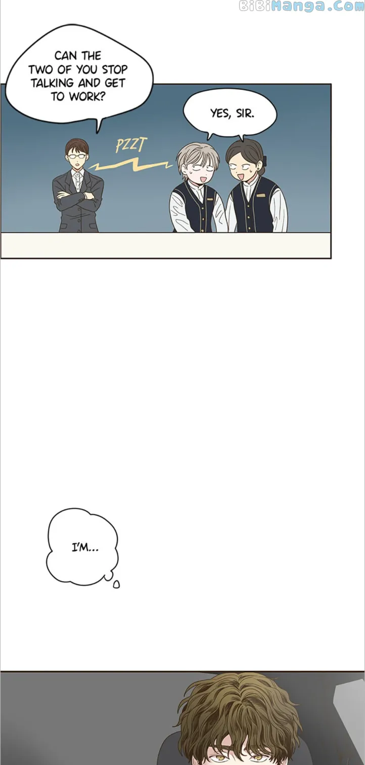 The Vampire’s Sons Chapter 2 - Page 40