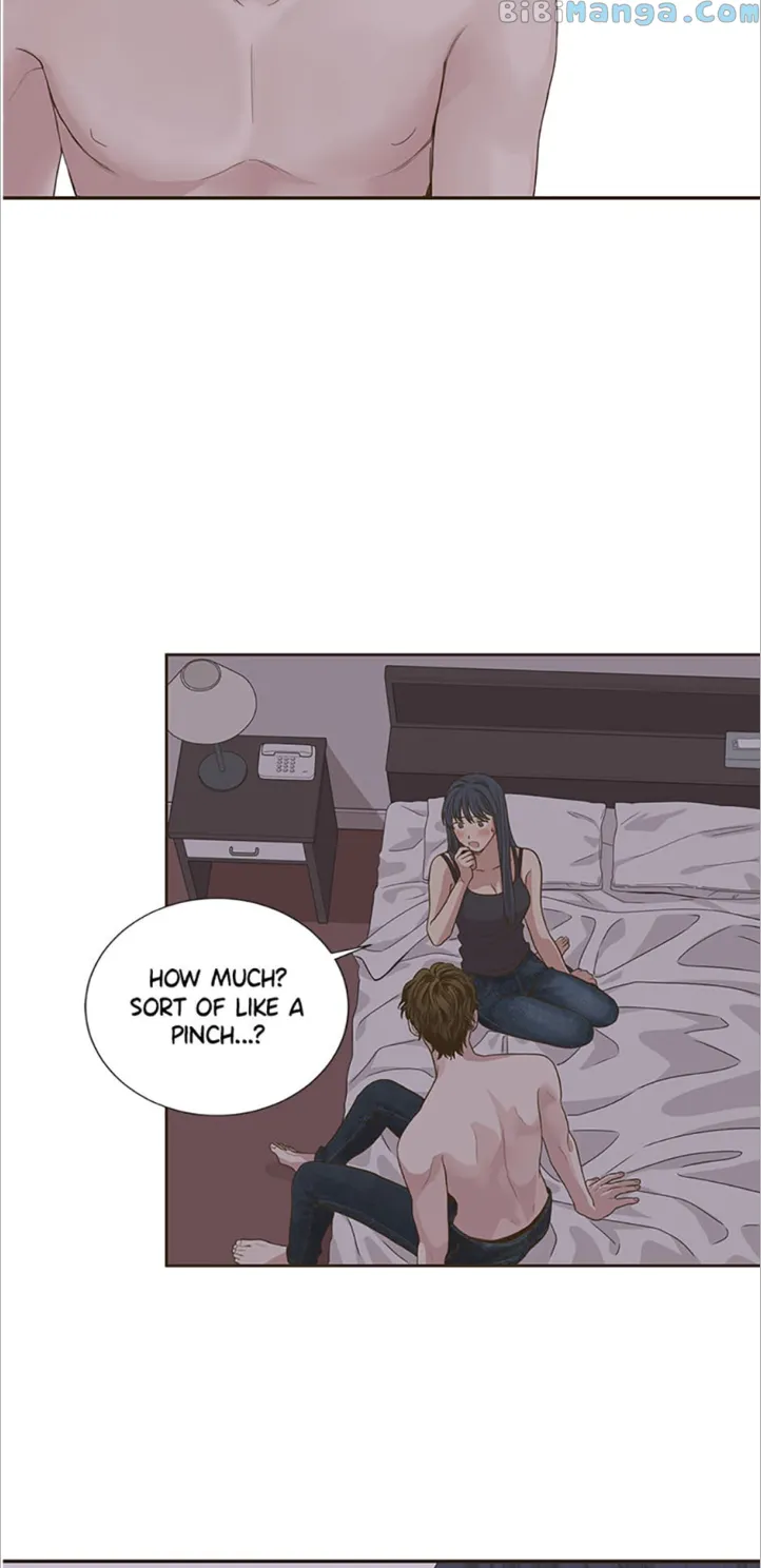 The Vampire’s Sons Chapter 2 - Page 7