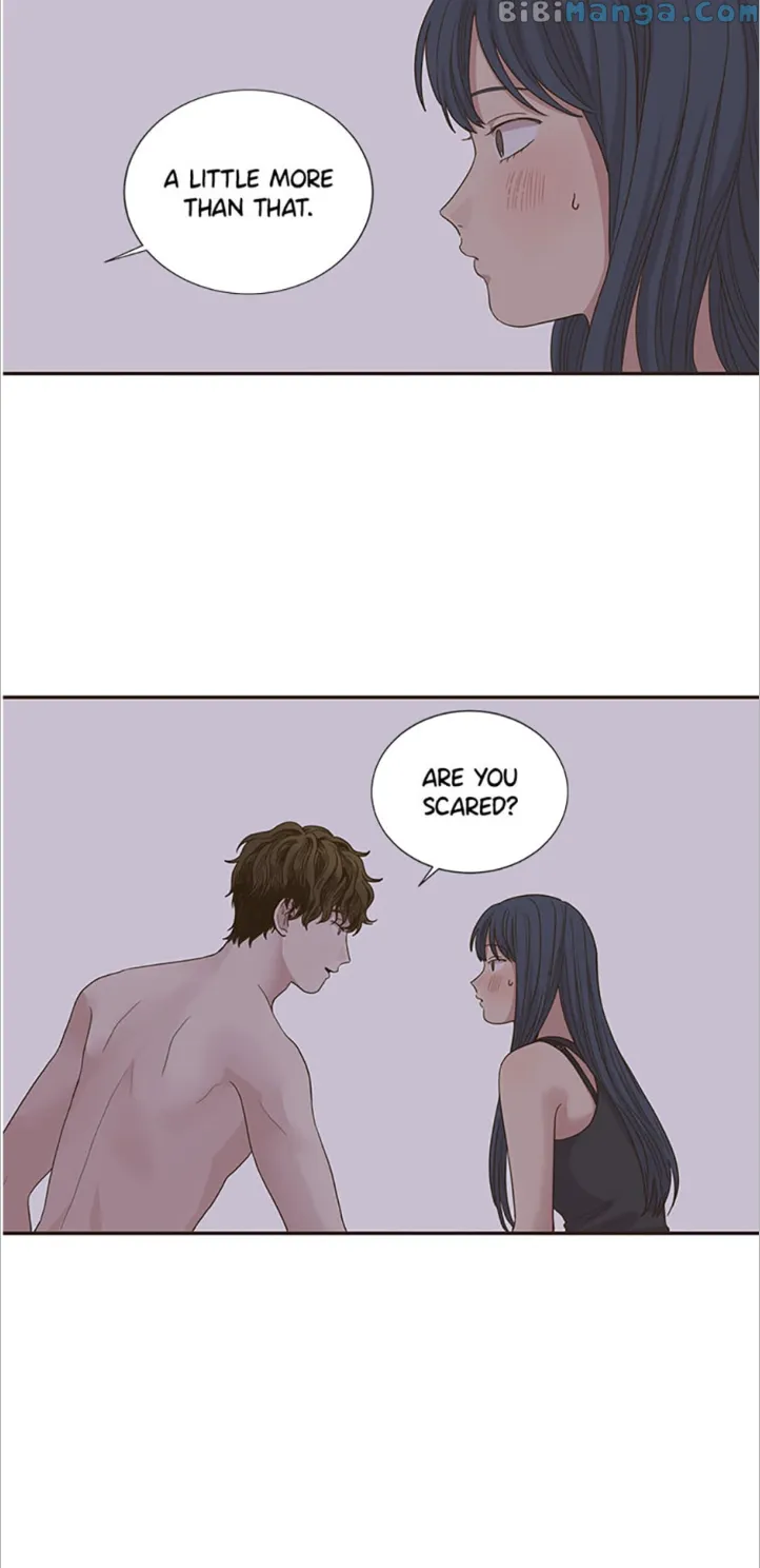 The Vampire’s Sons Chapter 2 - Page 8