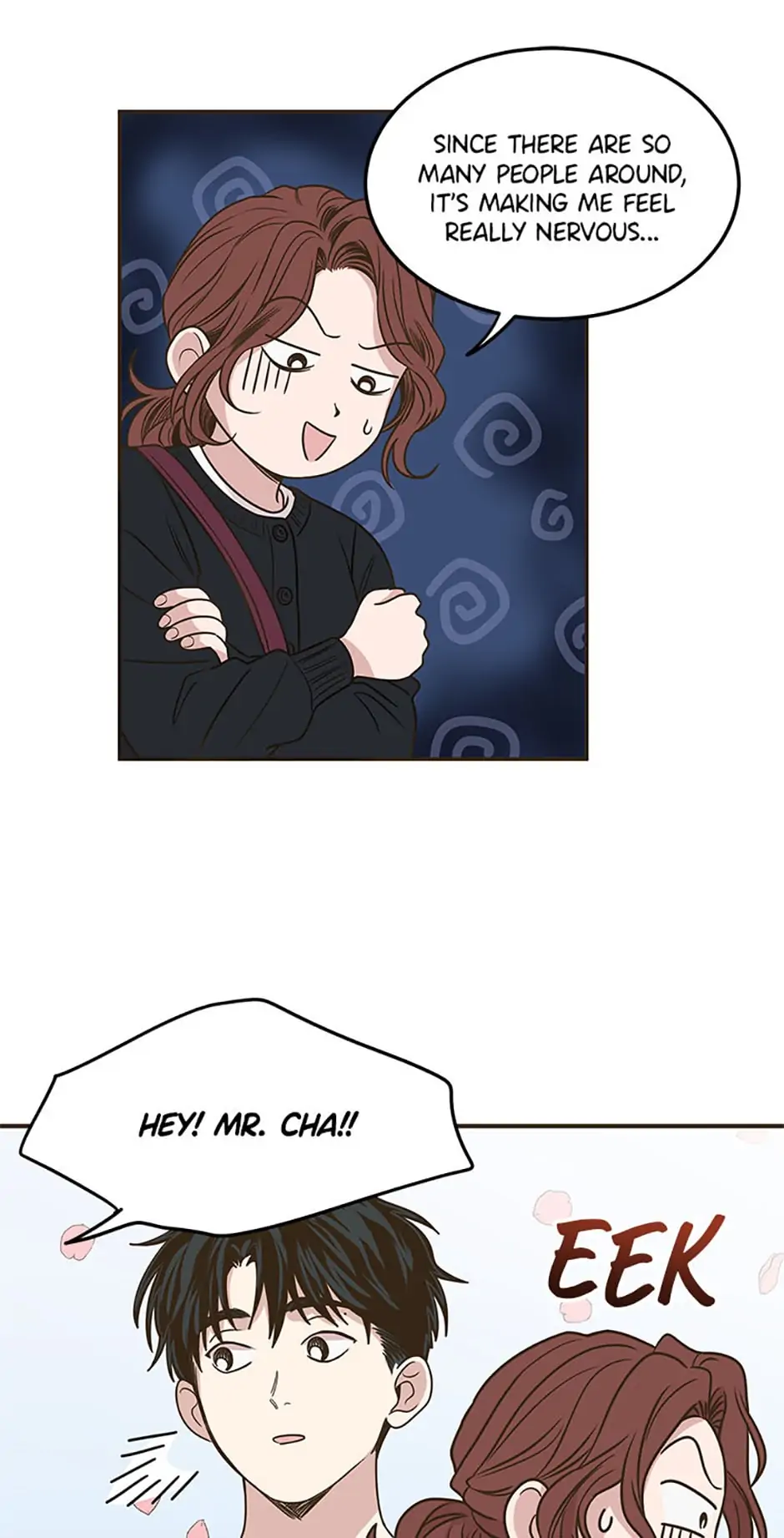 The Vampire’s Sons Chapter 20 - Page 16