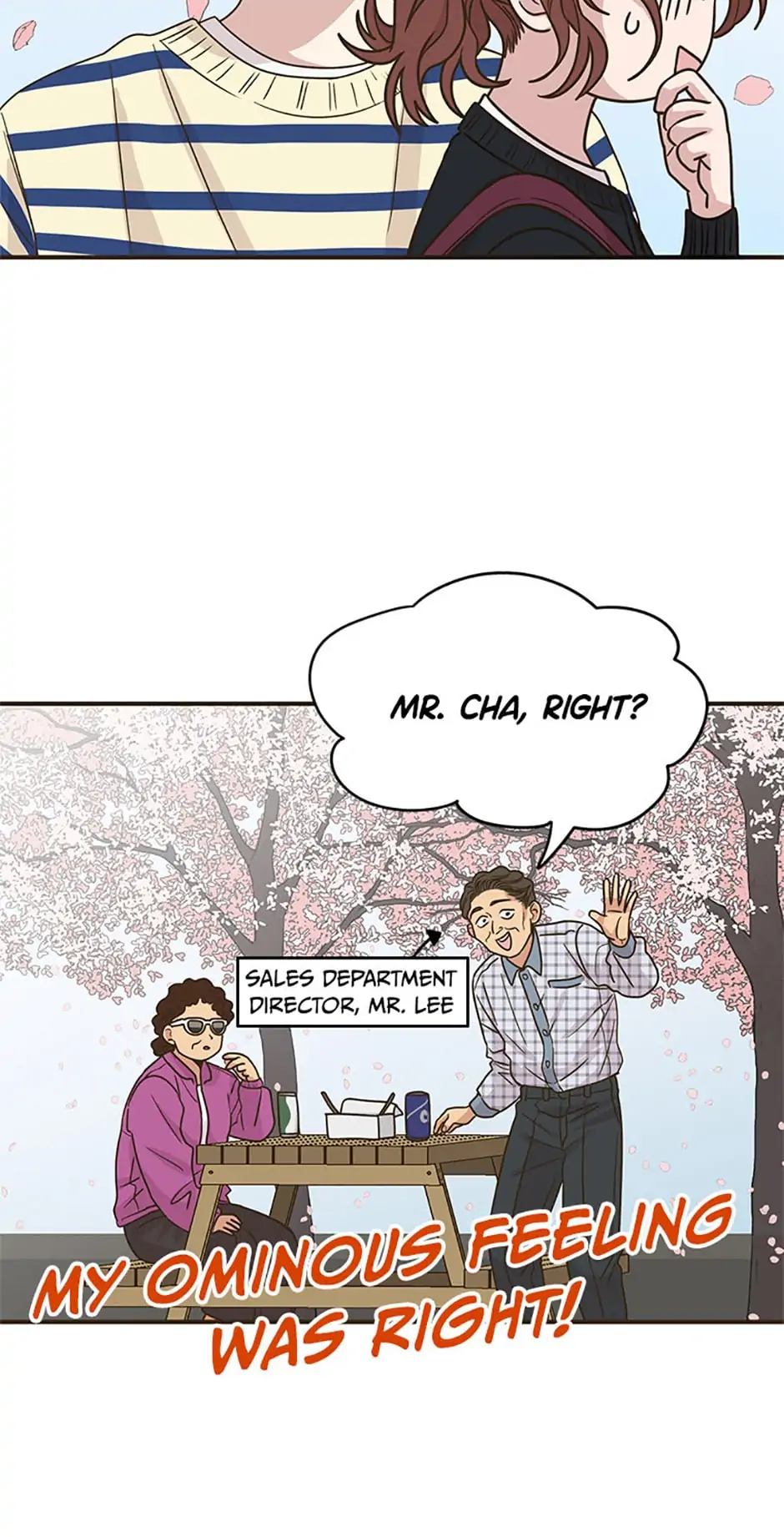 The Vampire’s Sons Chapter 20 - Page 17
