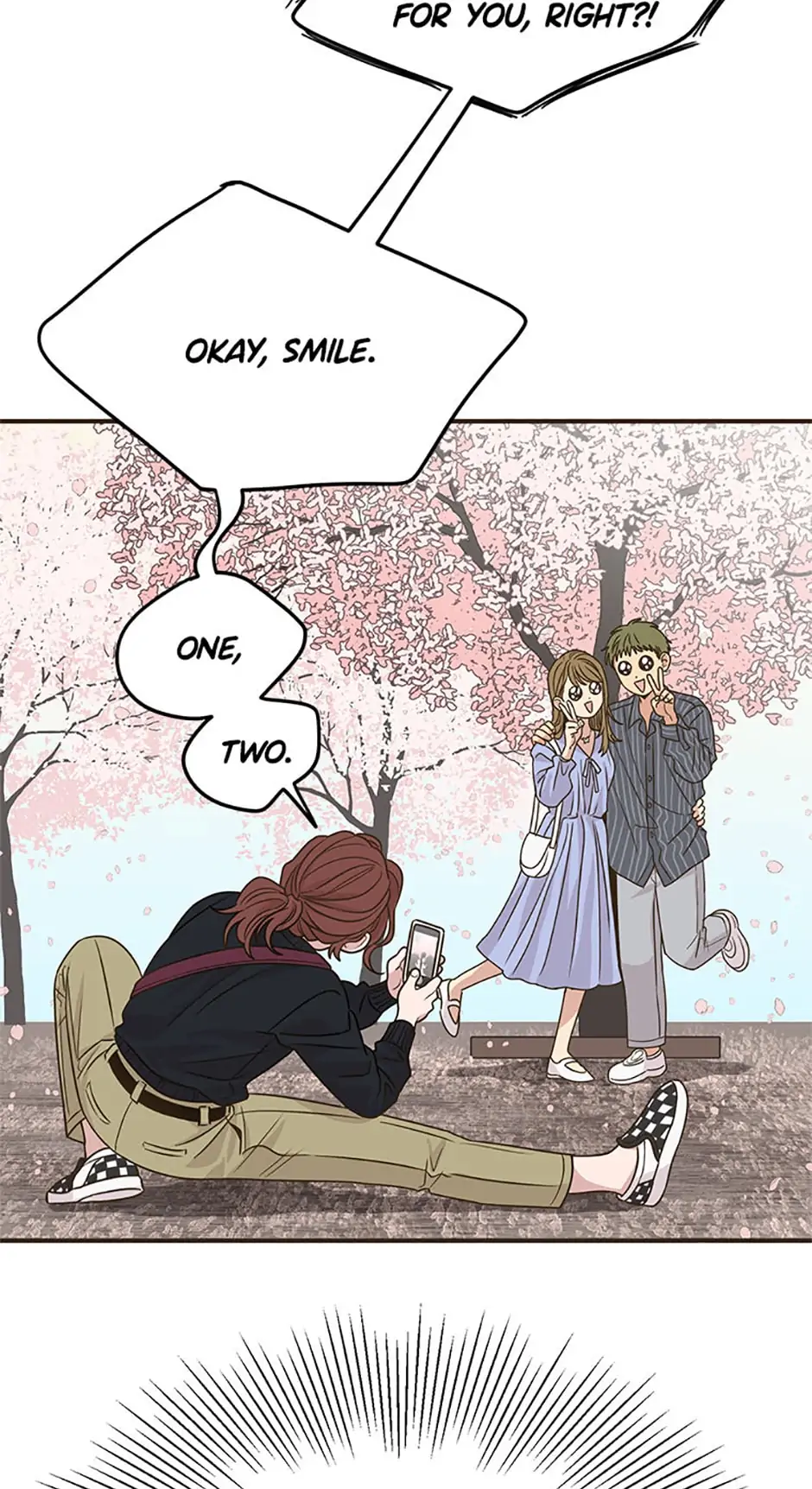 The Vampire’s Sons Chapter 20 - Page 28