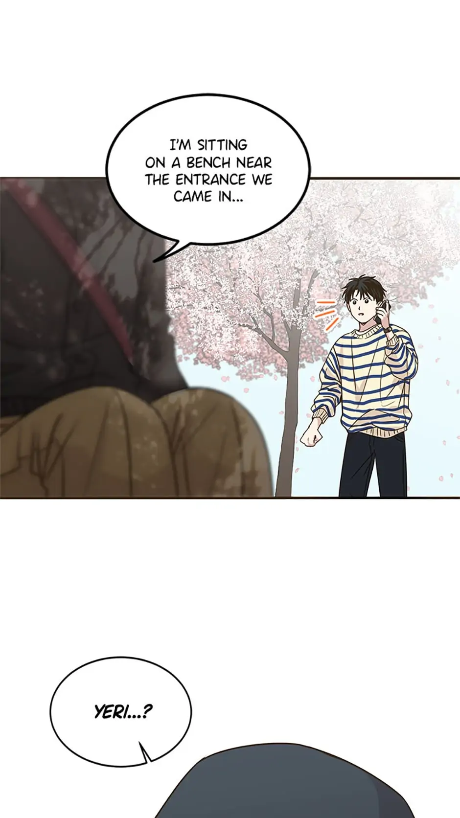 The Vampire’s Sons Chapter 20 - Page 32