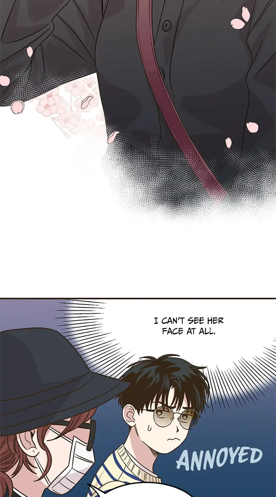 The Vampire’s Sons Chapter 20 - Page 42