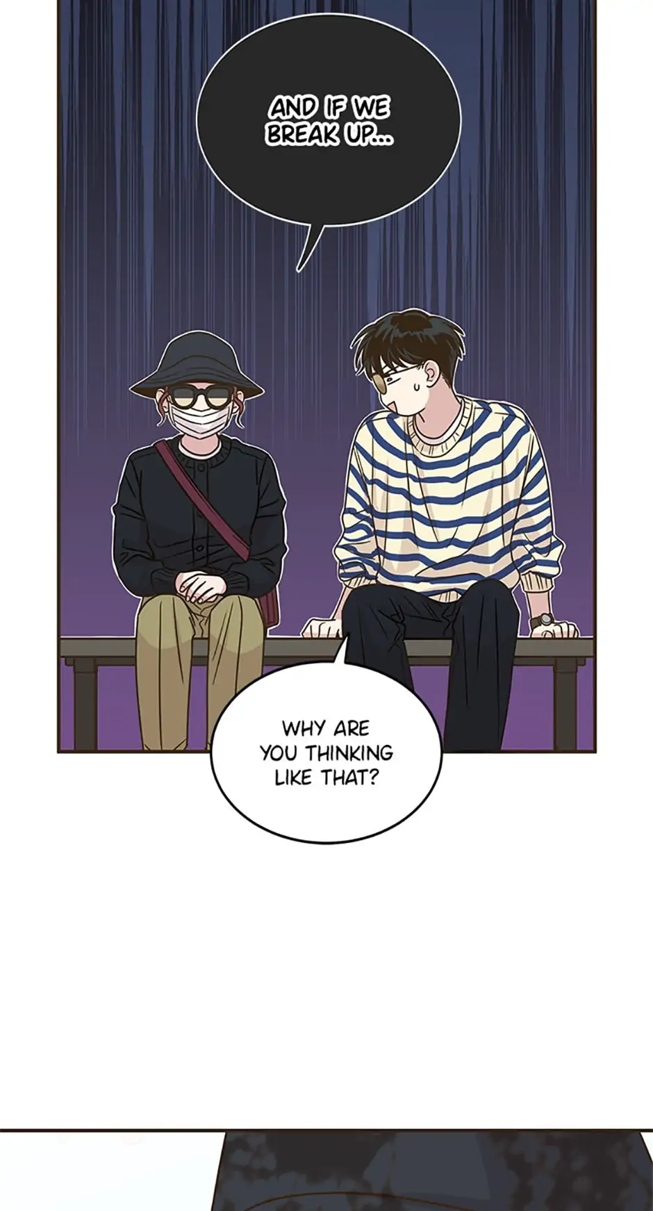 The Vampire’s Sons Chapter 20 - Page 45