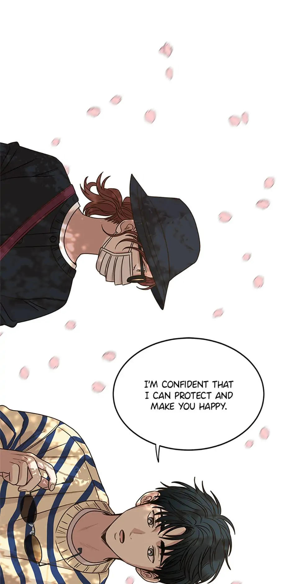 The Vampire’s Sons Chapter 20 - Page 49