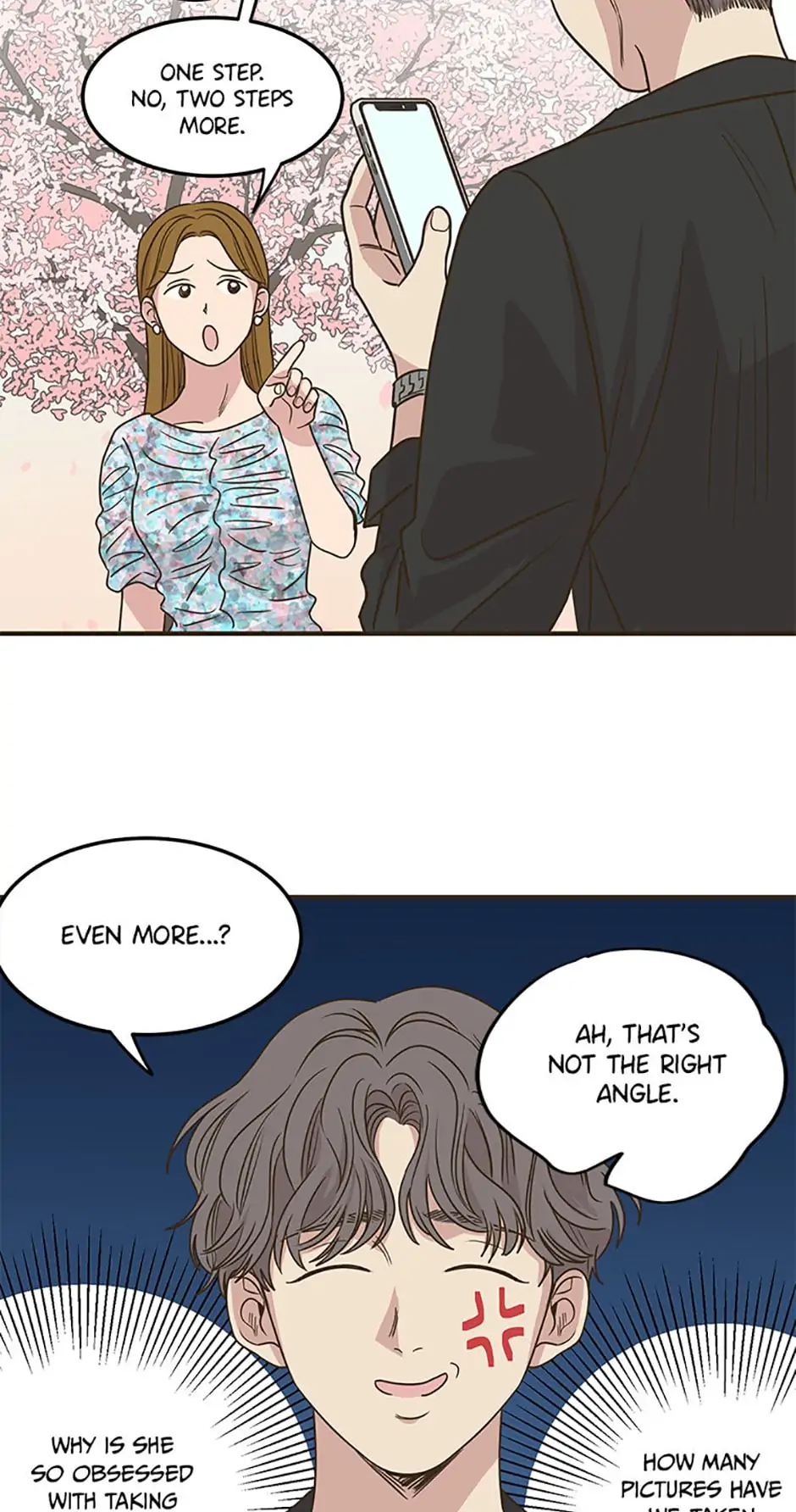 The Vampire’s Sons Chapter 20 - Page 55