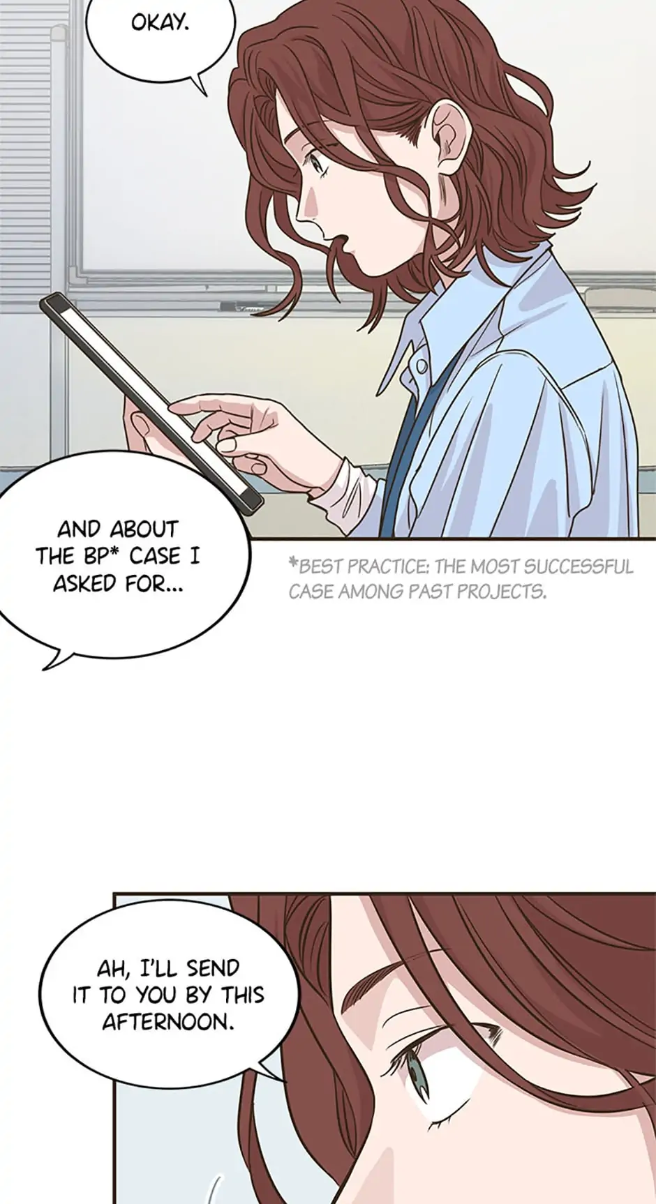The Vampire’s Sons Chapter 21 - Page 2