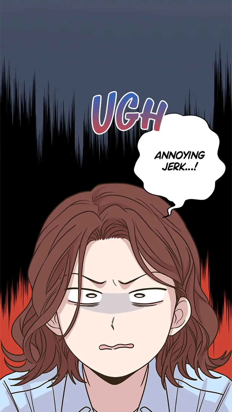 The Vampire’s Sons Chapter 21 - Page 22