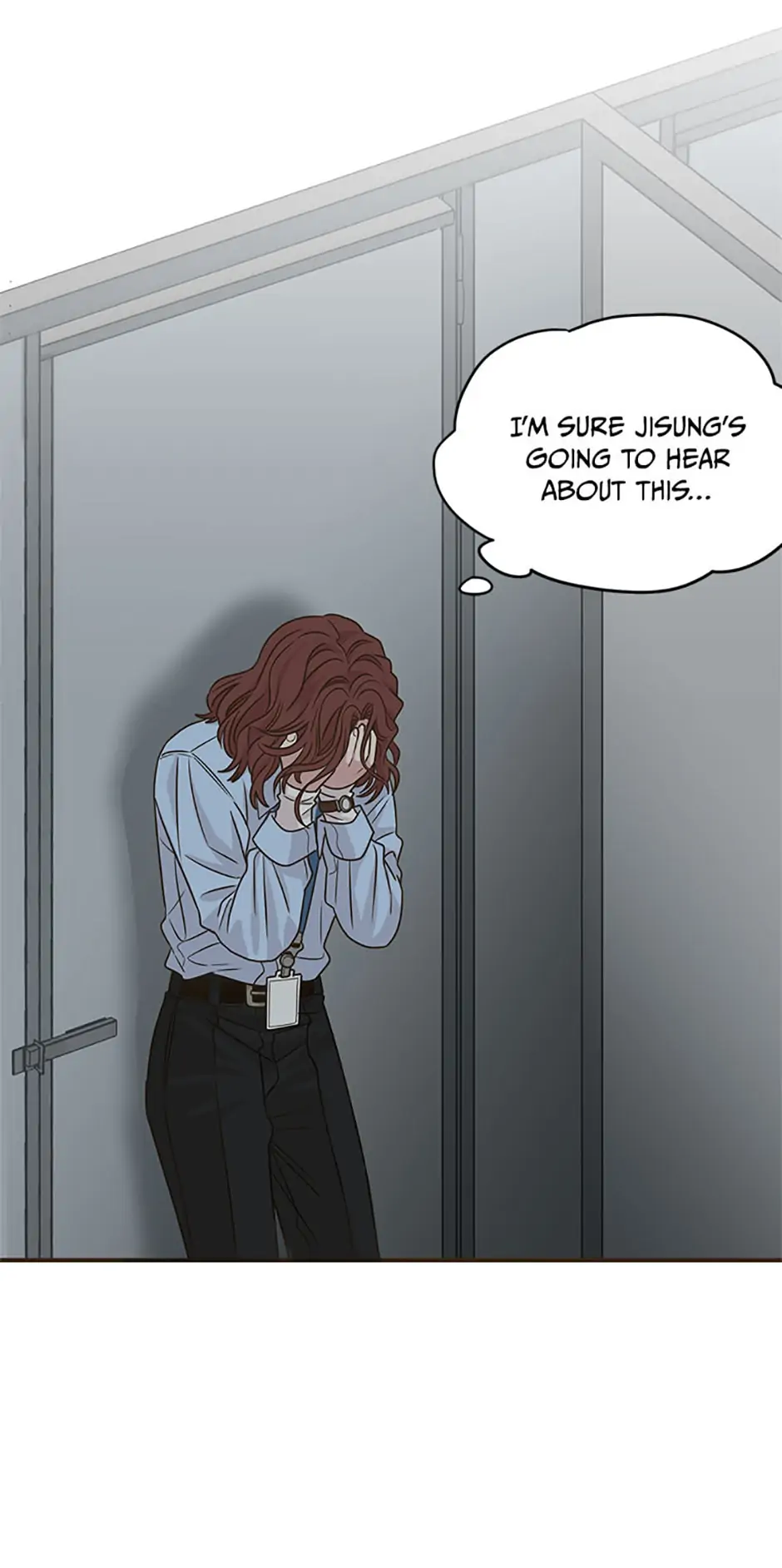 The Vampire’s Sons Chapter 21 - Page 28
