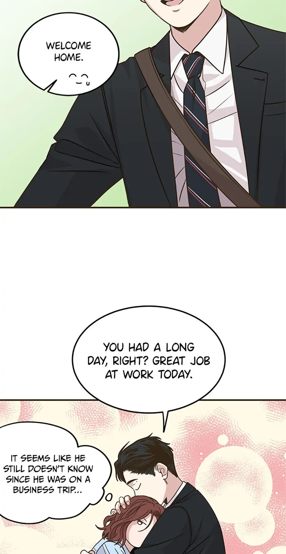 The Vampire’s Sons Chapter 21 - Page 31