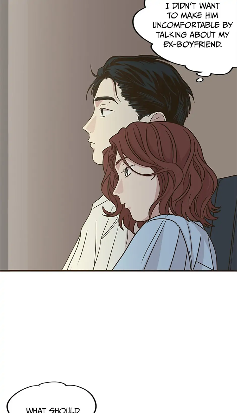 The Vampire’s Sons Chapter 21 - Page 35