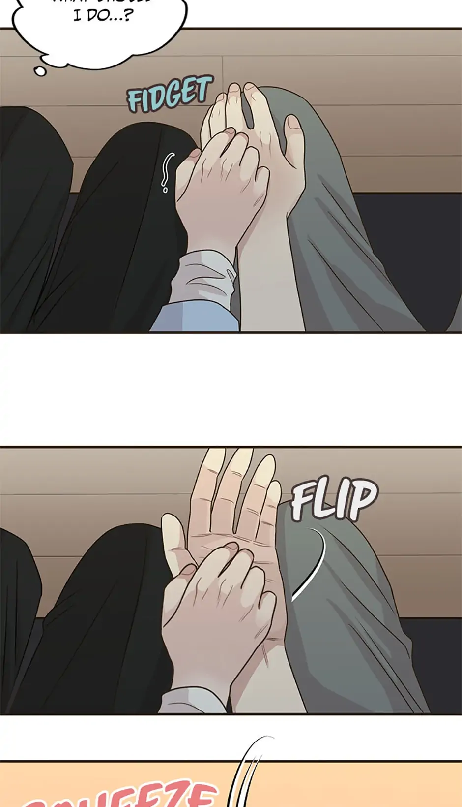 The Vampire’s Sons Chapter 21 - Page 36